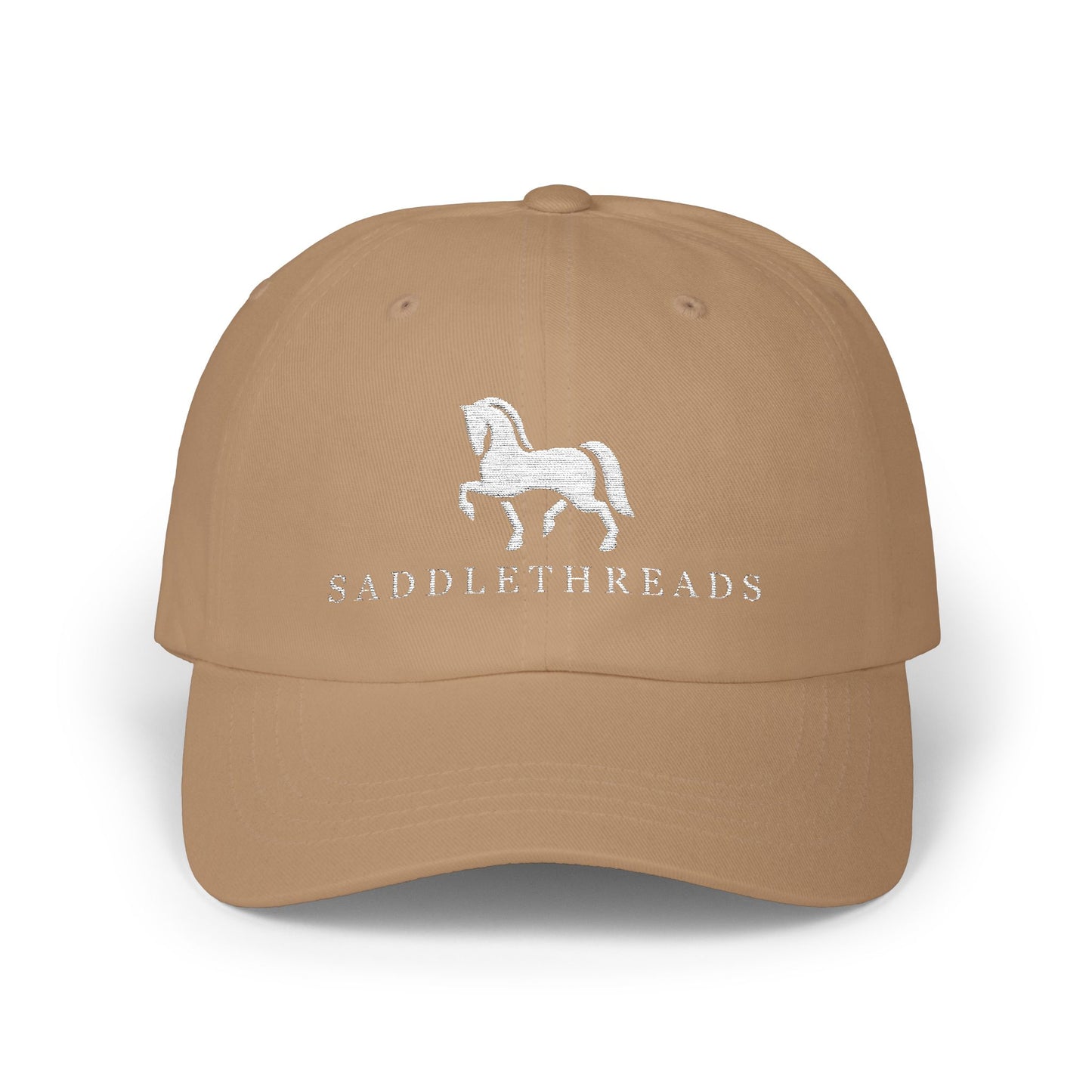 Embroidered Premium Hat