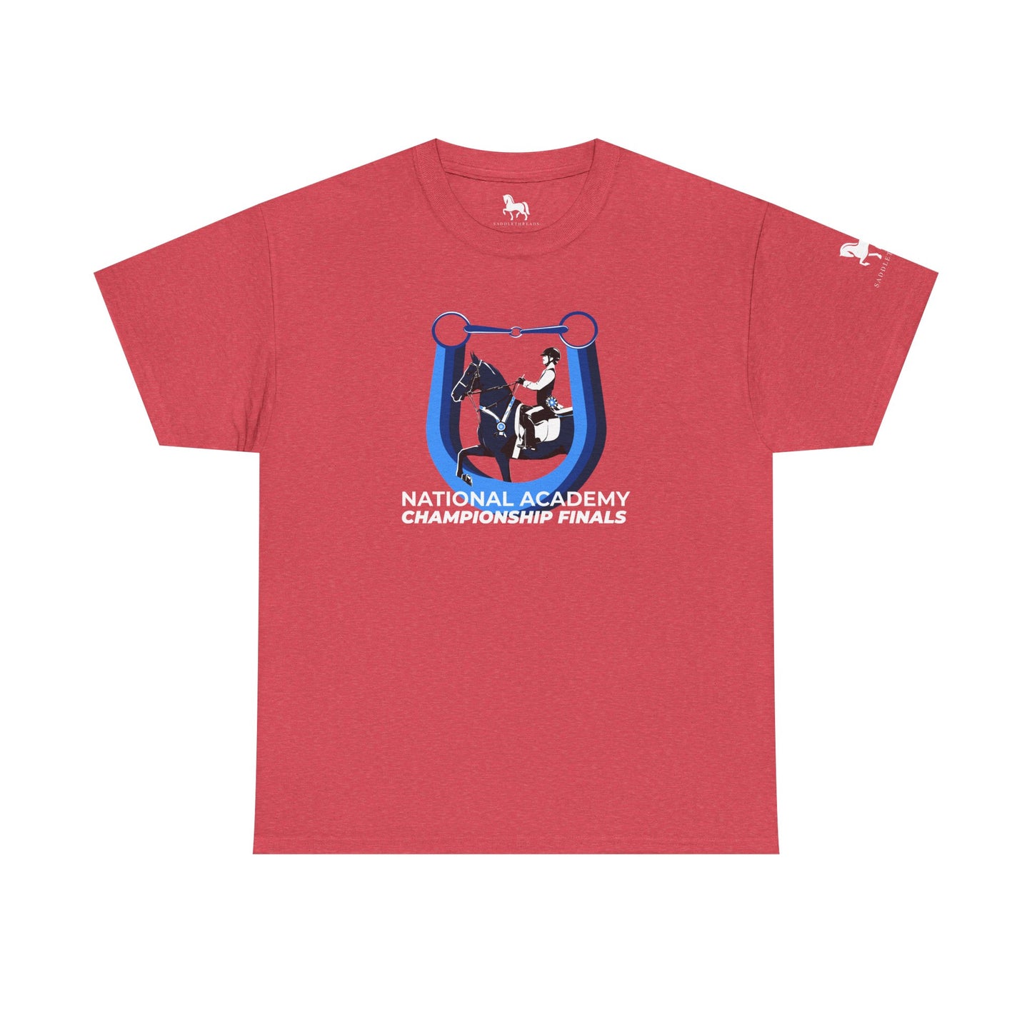 NACF Classic Cotton Tee