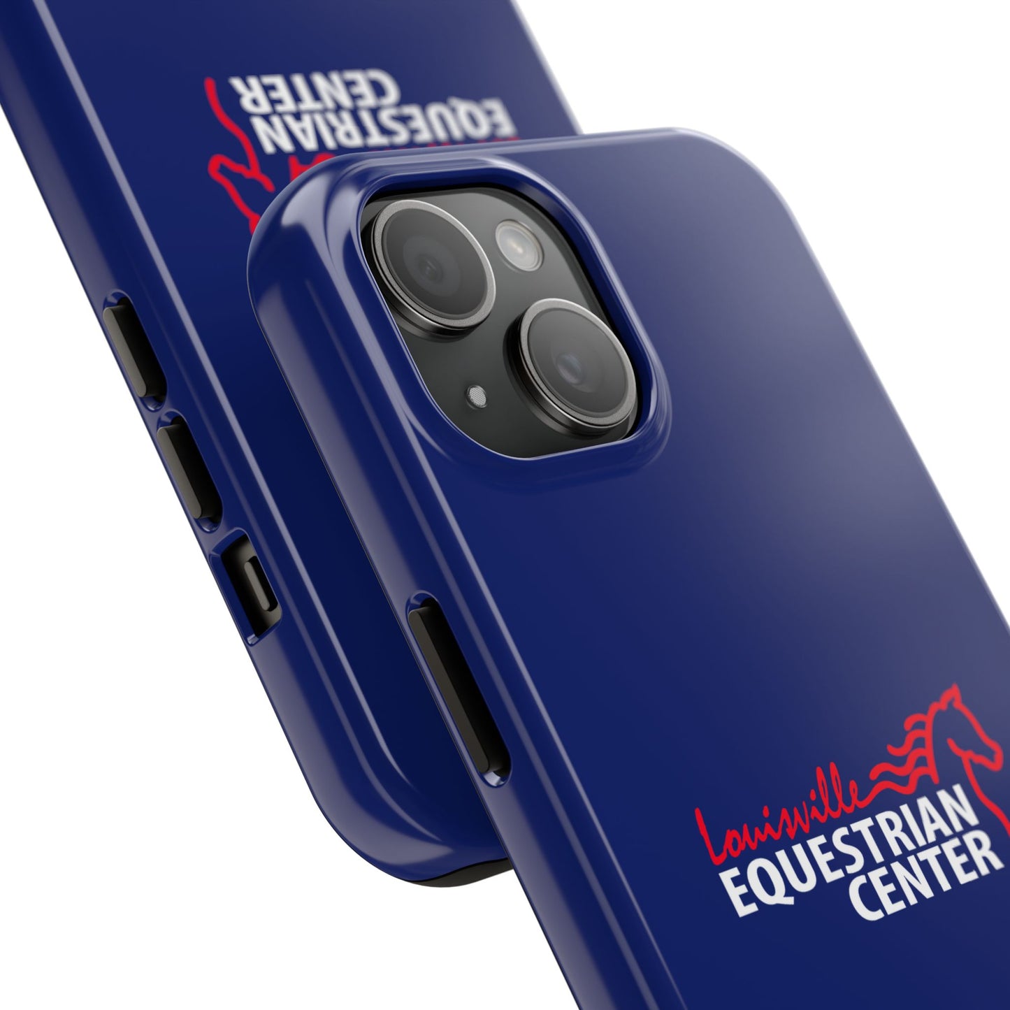 Tough Cases (iPhone 7-16)