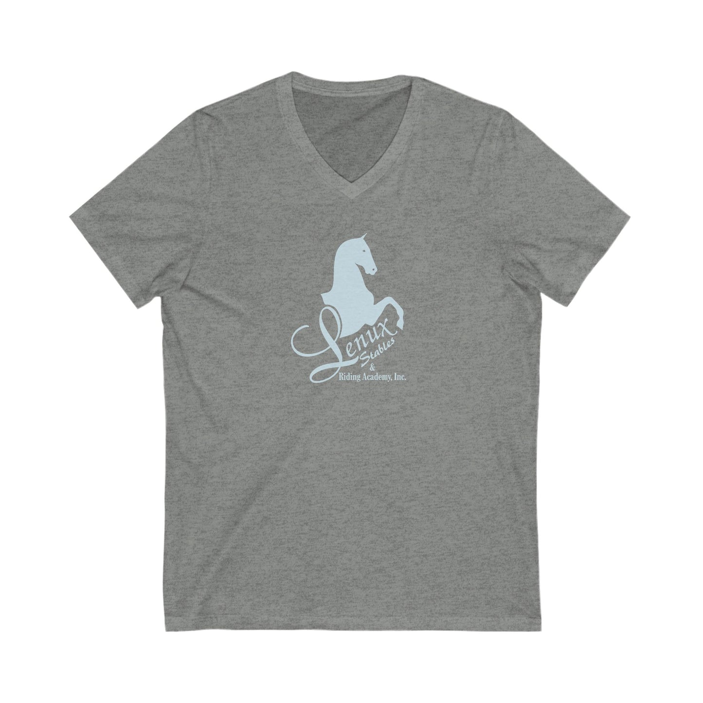 Premium Ladies V-Neck Tee