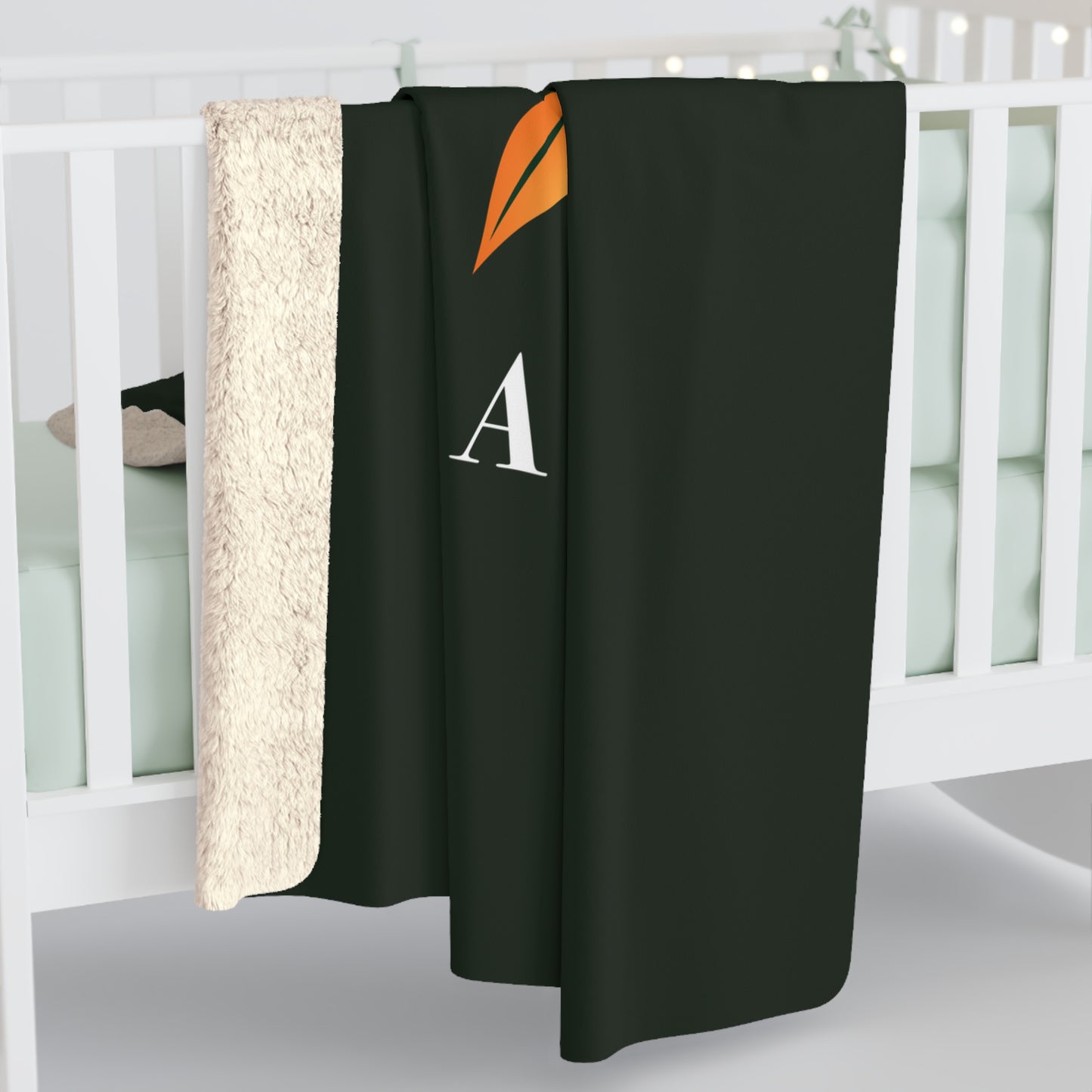 Sherpa Fleece Blanket