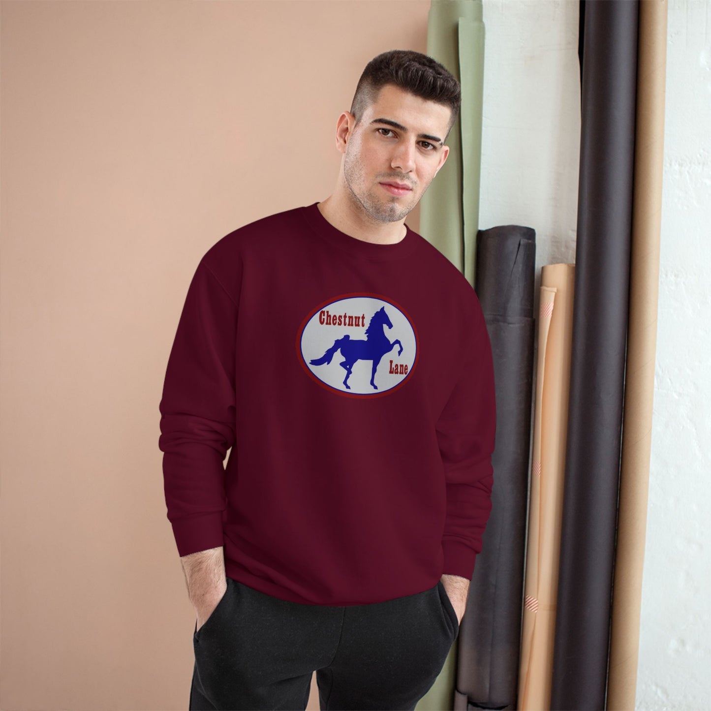 Champion® Sweatshirt