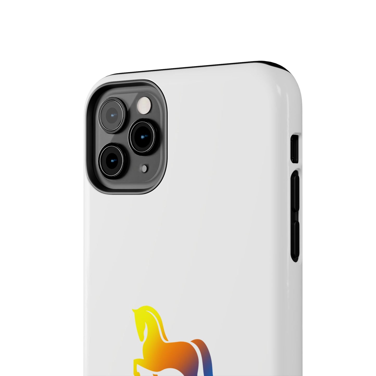 Tough Cases (iPhone 7-16)