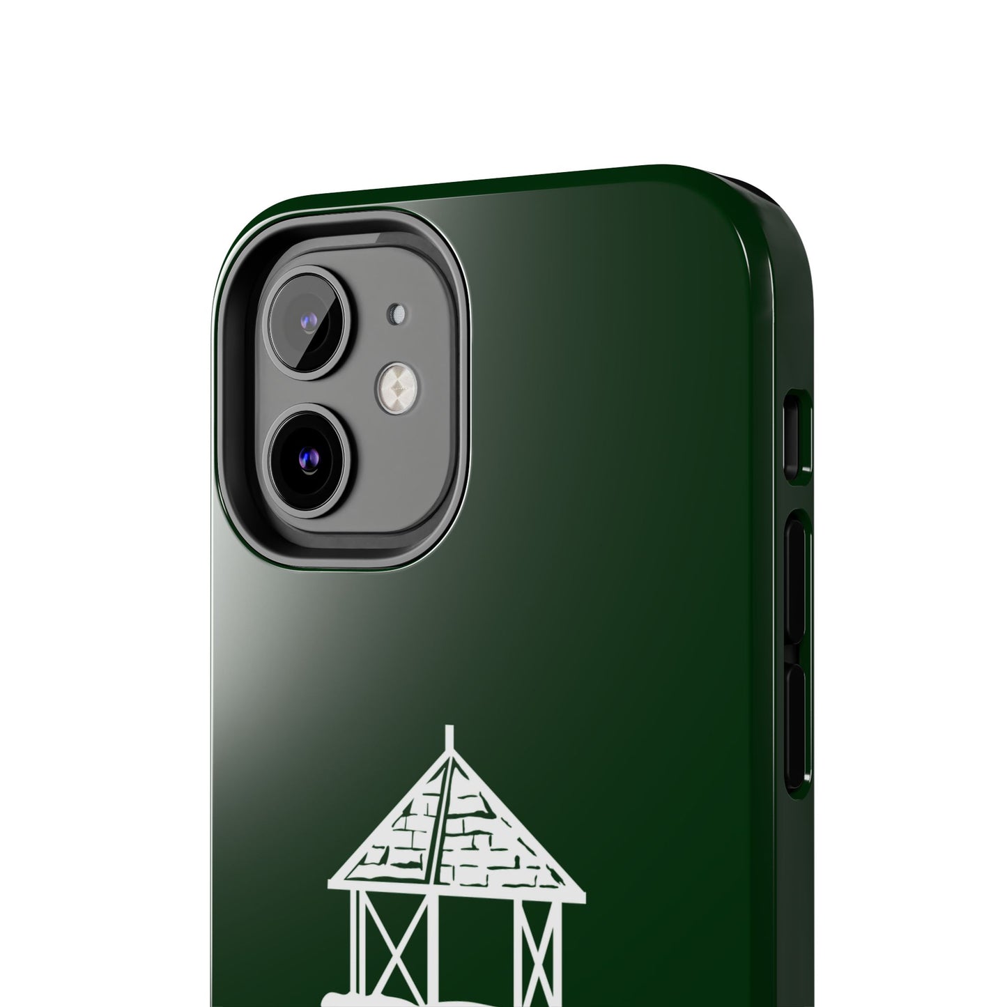 Tough Cases (iPhone 7-16)