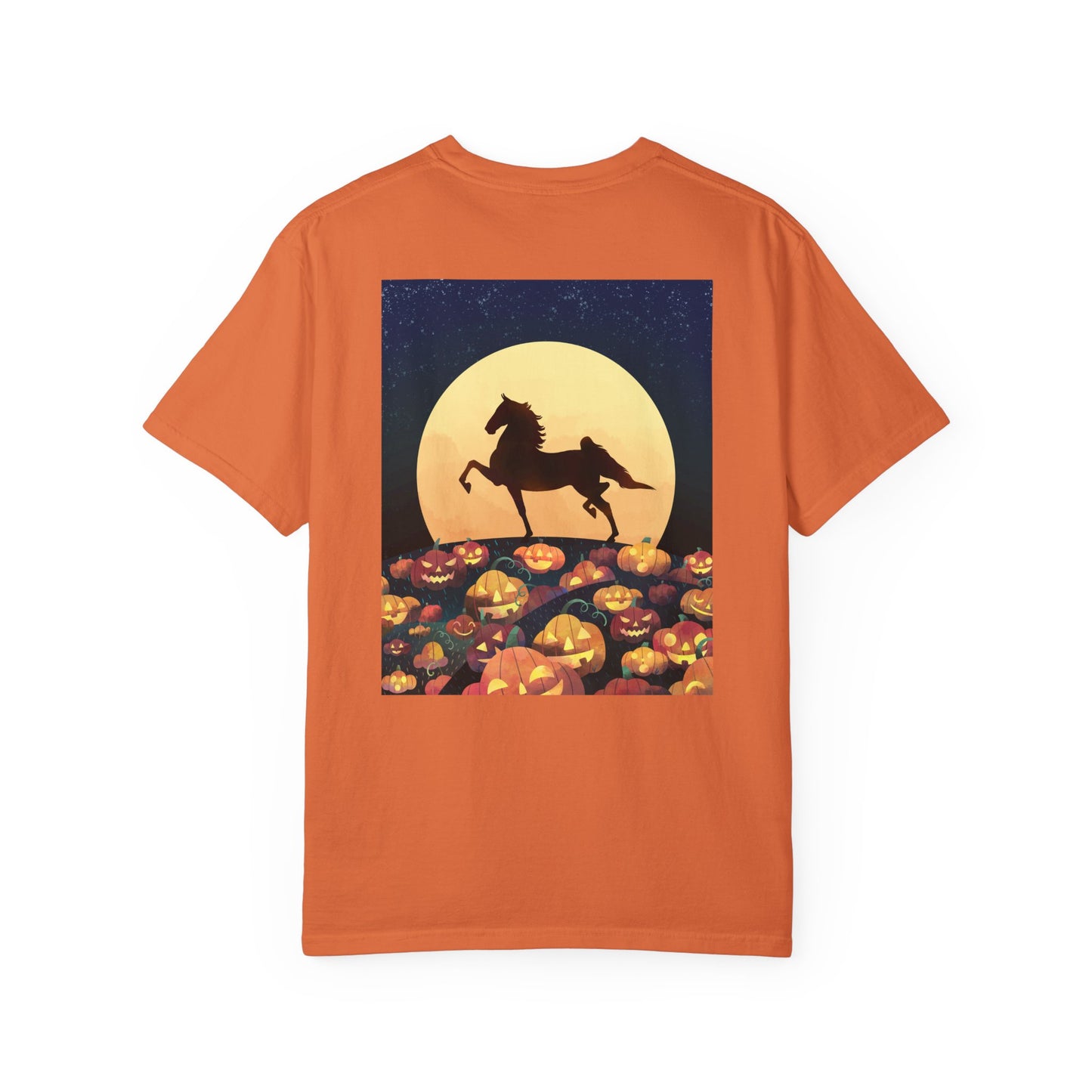 Pumpkin Patch - Halloween 2025