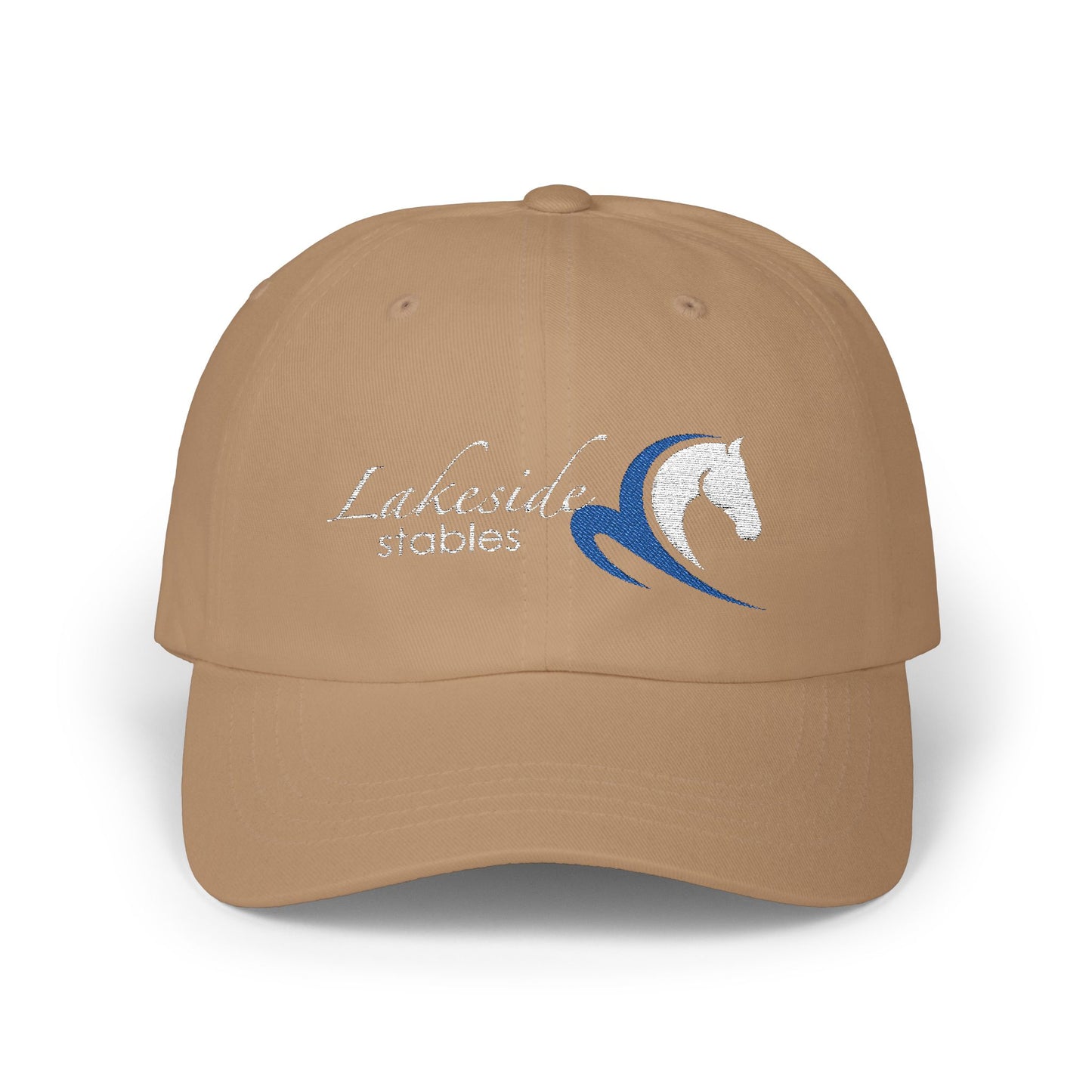 Embroidered Premium Hat