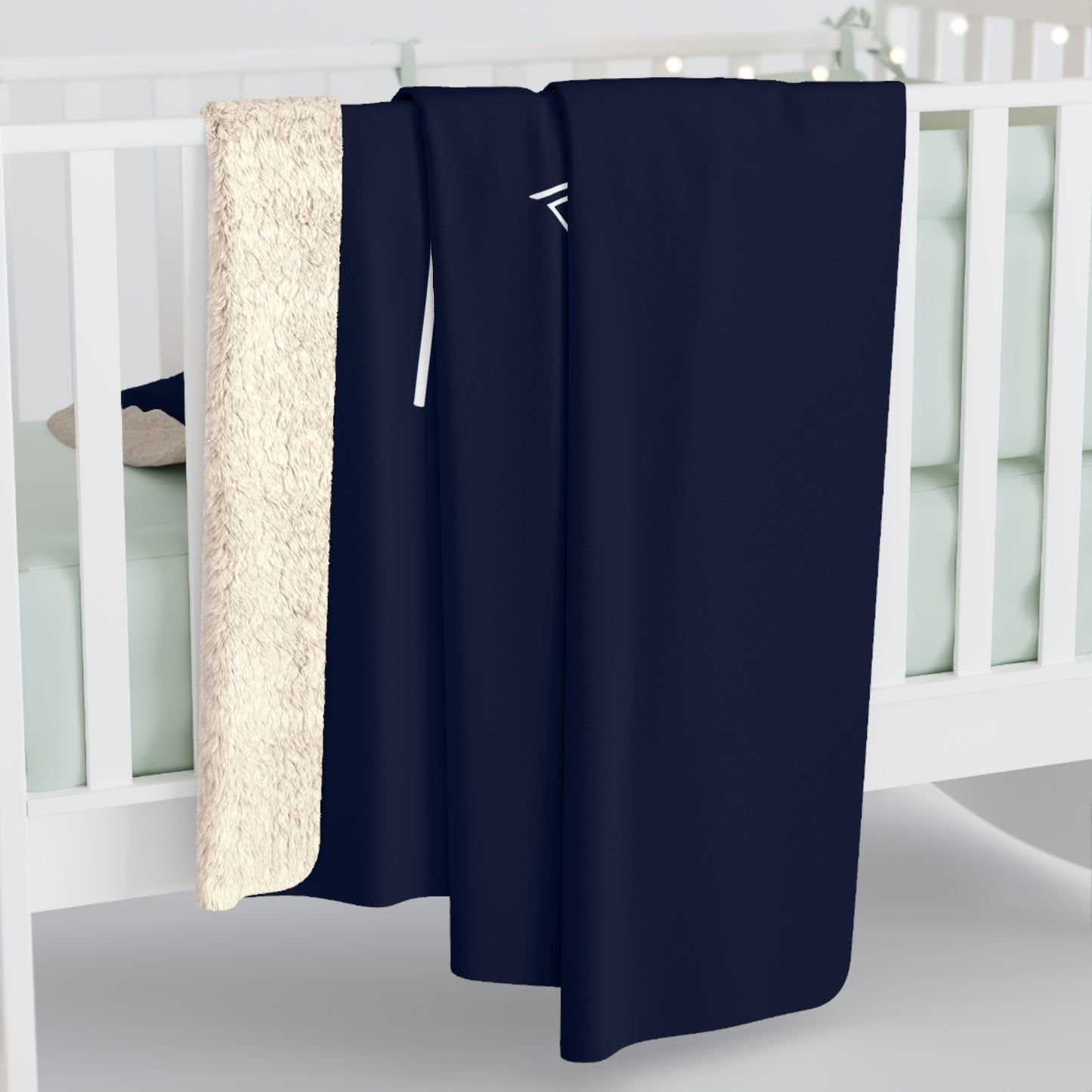 Sherpa Fleece Blanket