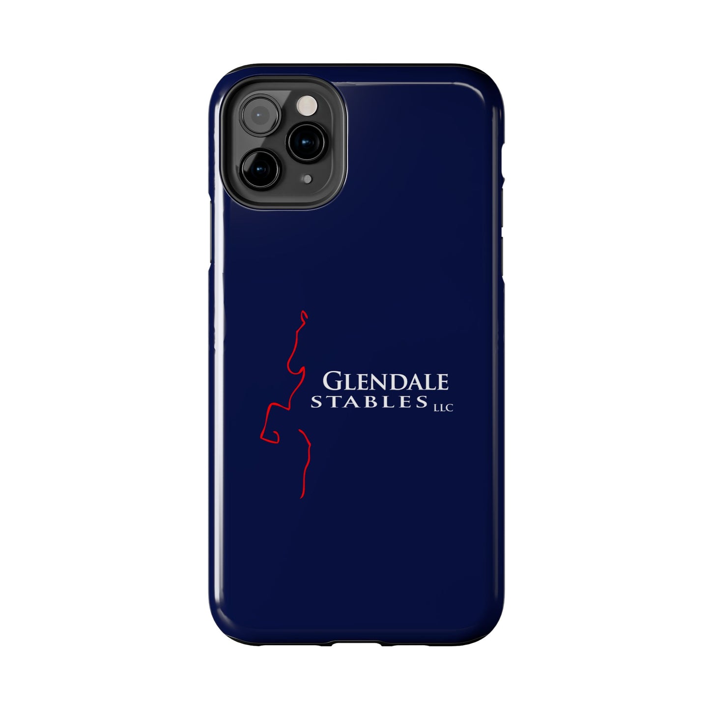 Tough Cases (iPhone 7-16)