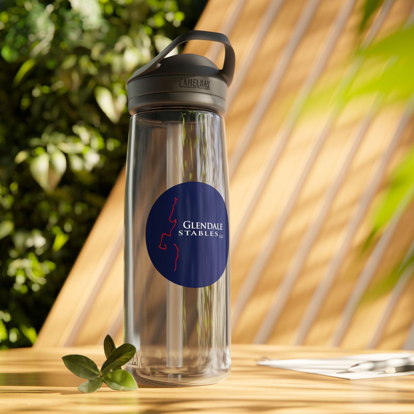 CamelBak®  Water Bottle, 25oz