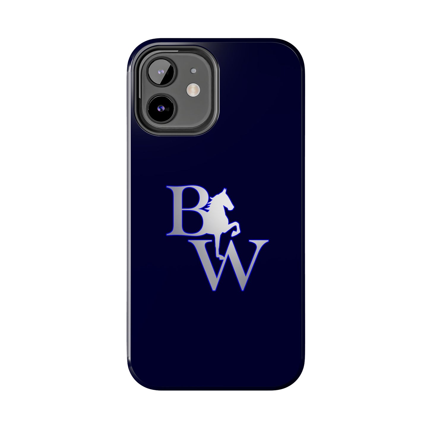 Tough Cases (iPhone 7-16)