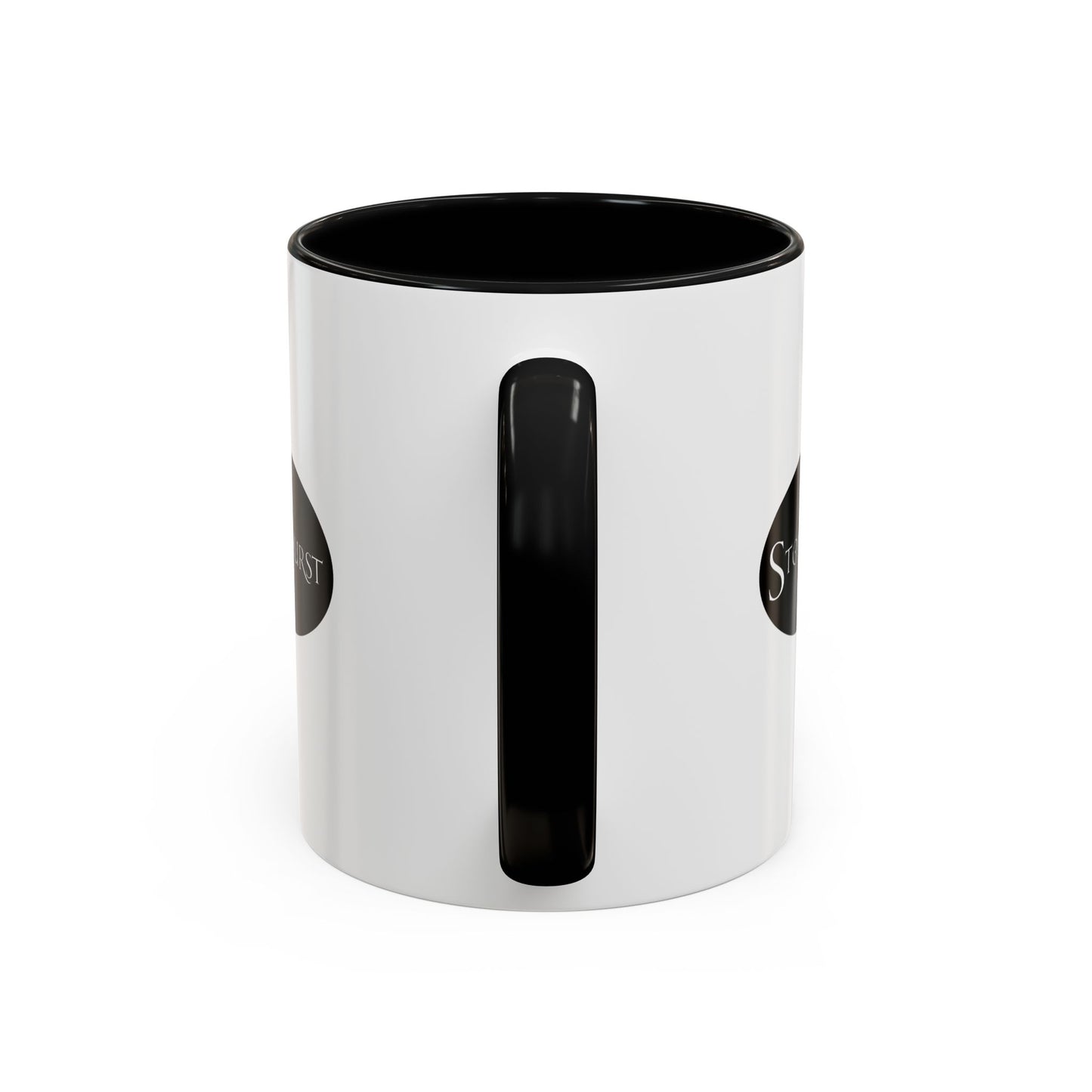 11oz Accent Mug