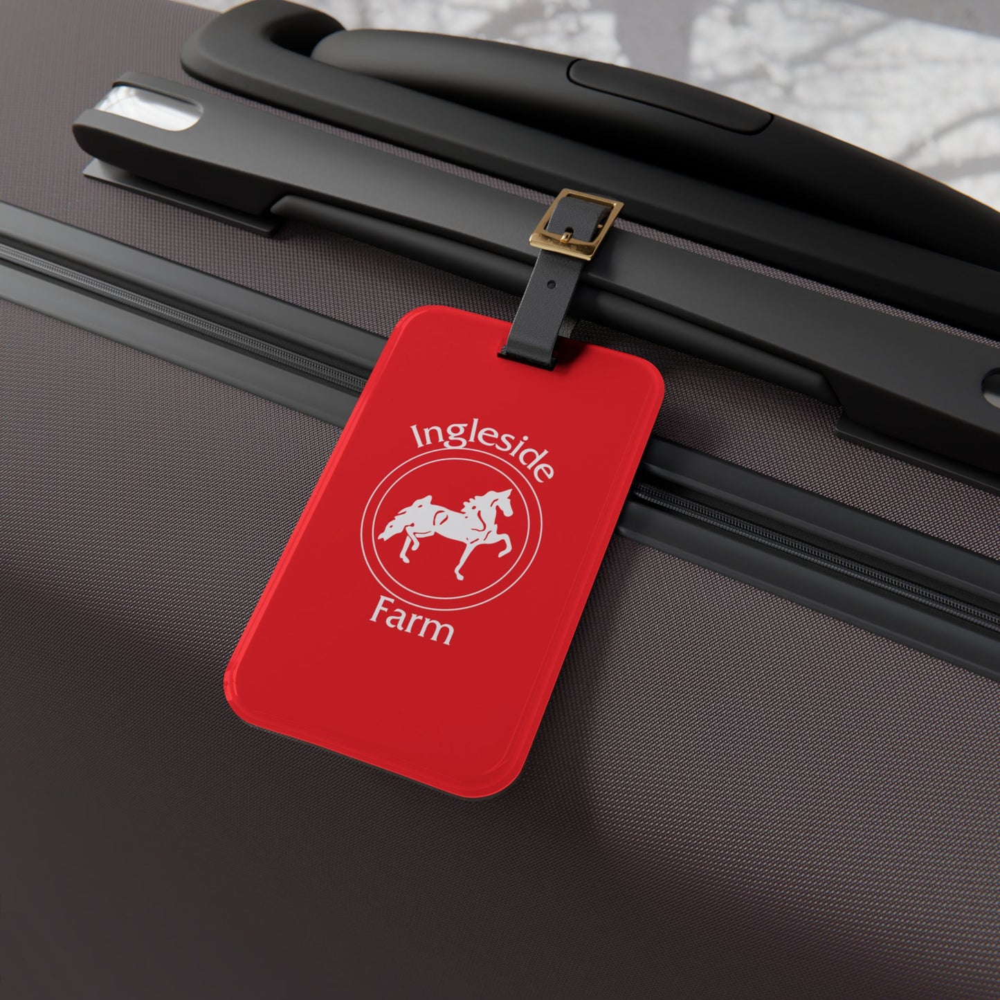 Luggage Tag