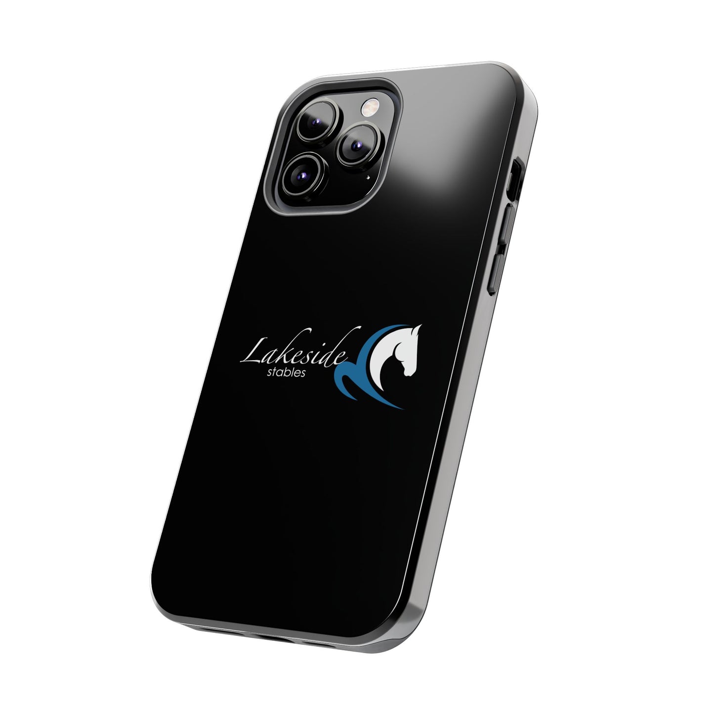 Tough Cases (iPhone 7-16)