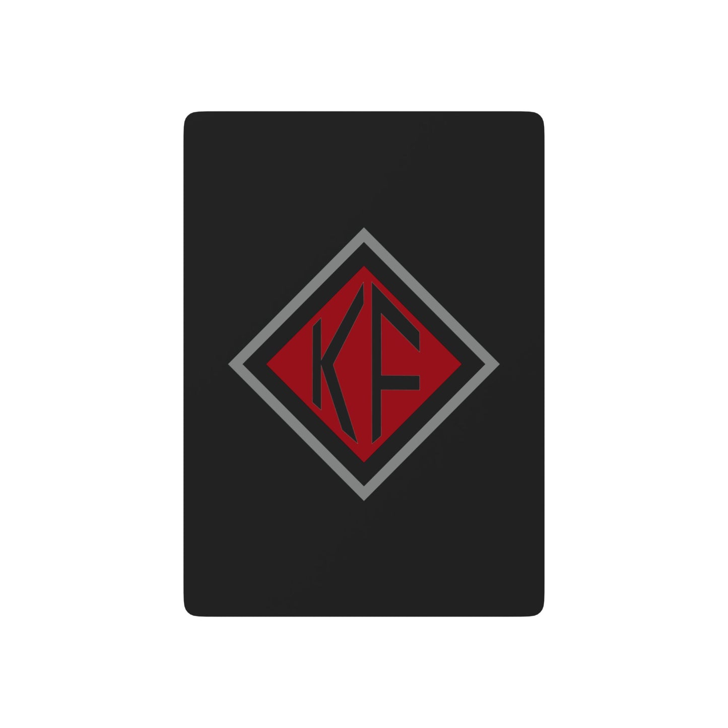 Deck of Playing Cards