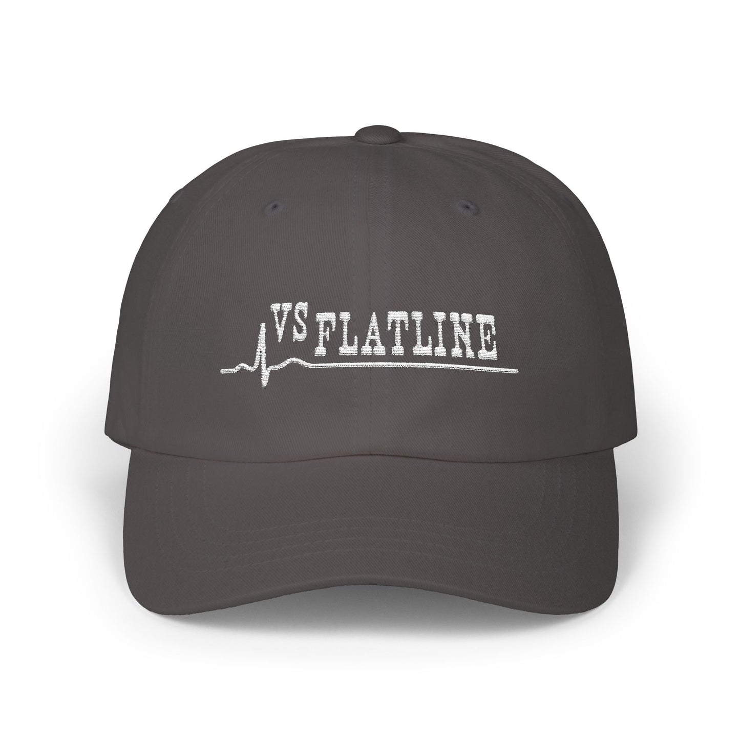 Embroidered Premium Hat