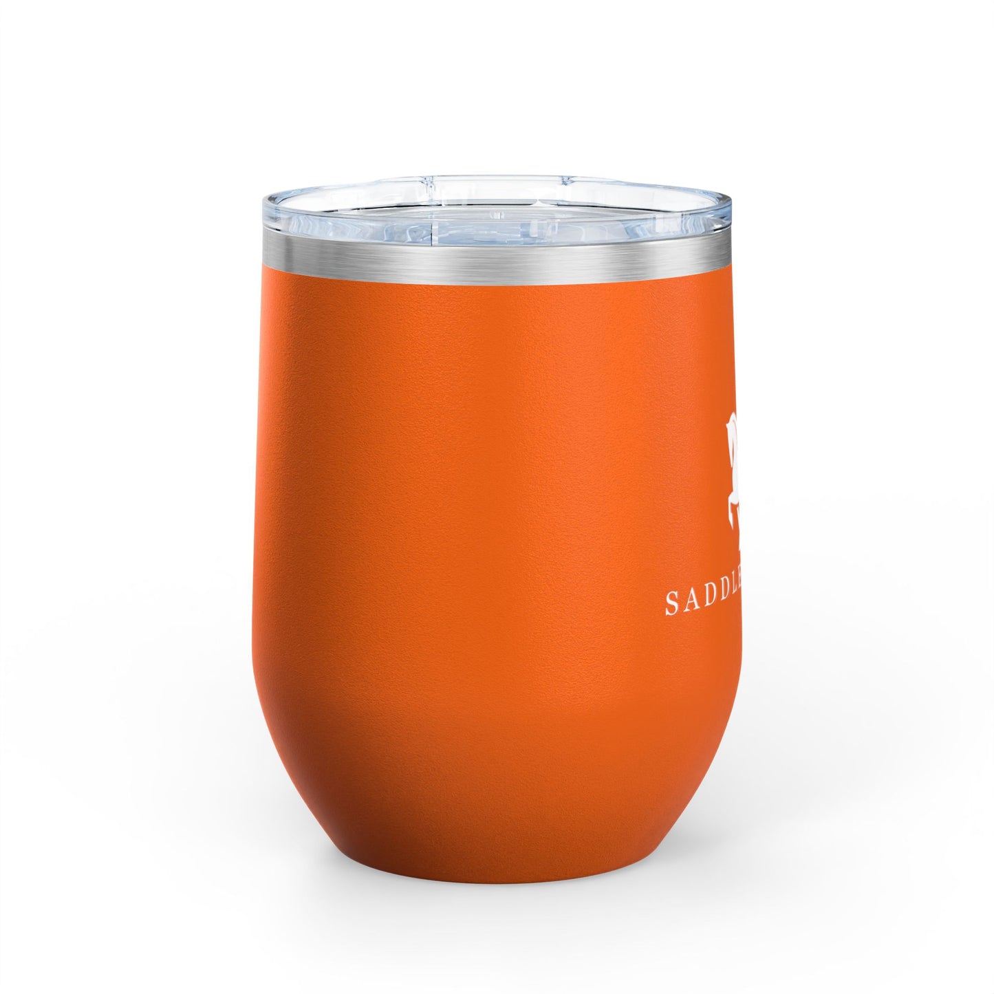 Insulated Wine Tumbler, 12oz