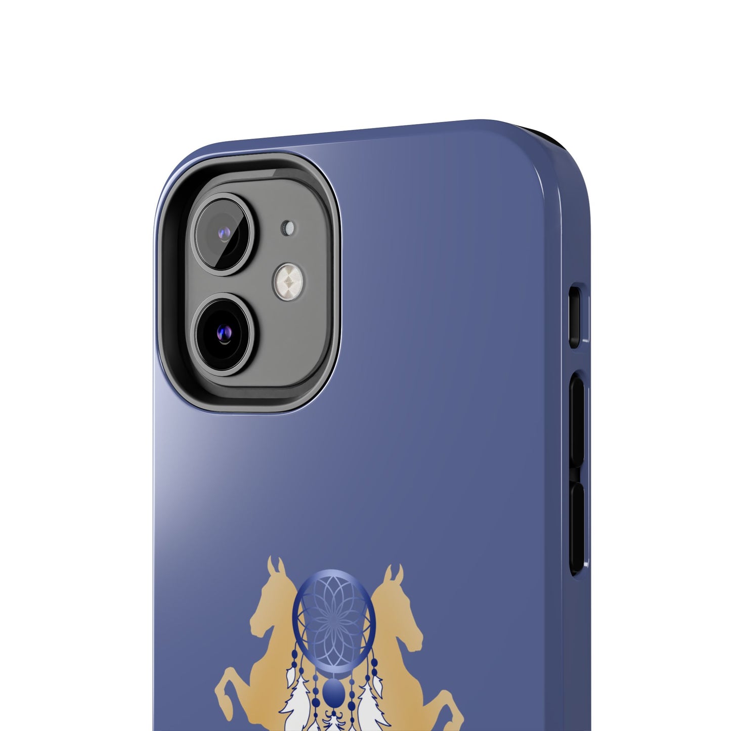 Tough Cases (iPhone 7-16)