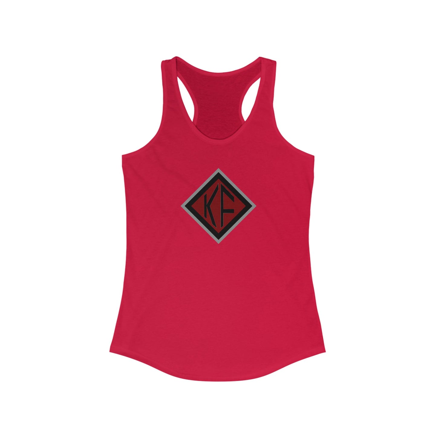 Premium Racerback Tank Top