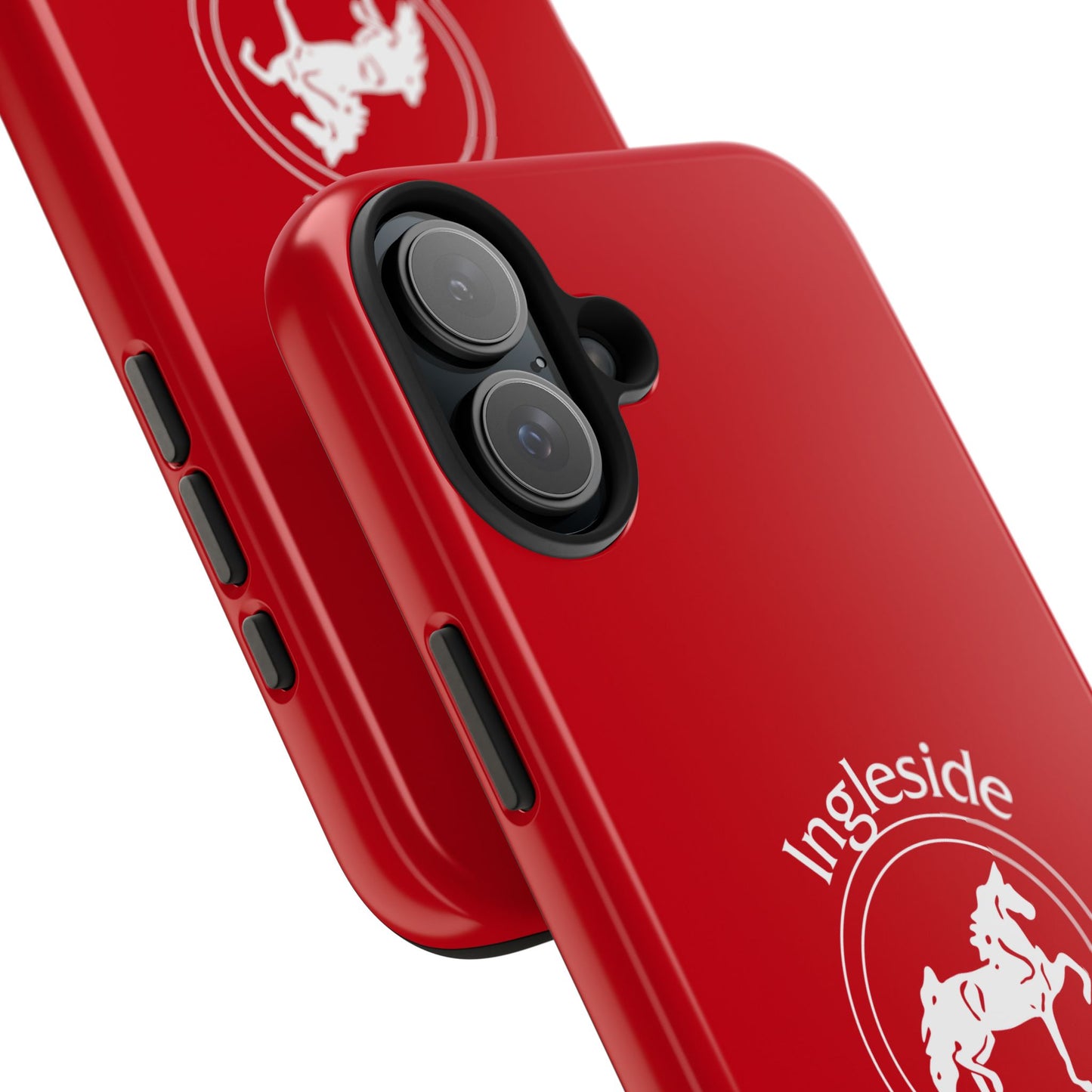 Tough Cases (iPhone 7-16)