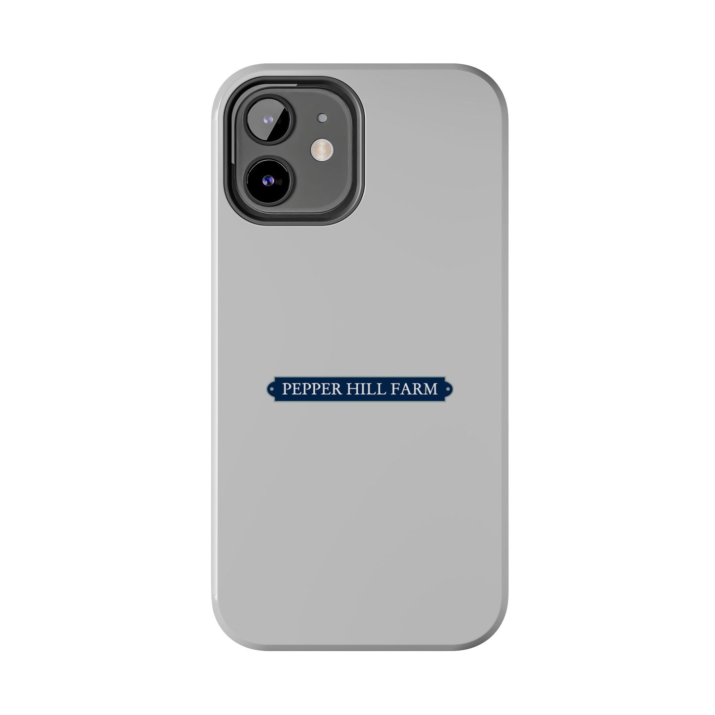 Tough Cases (iPhone 7-16)