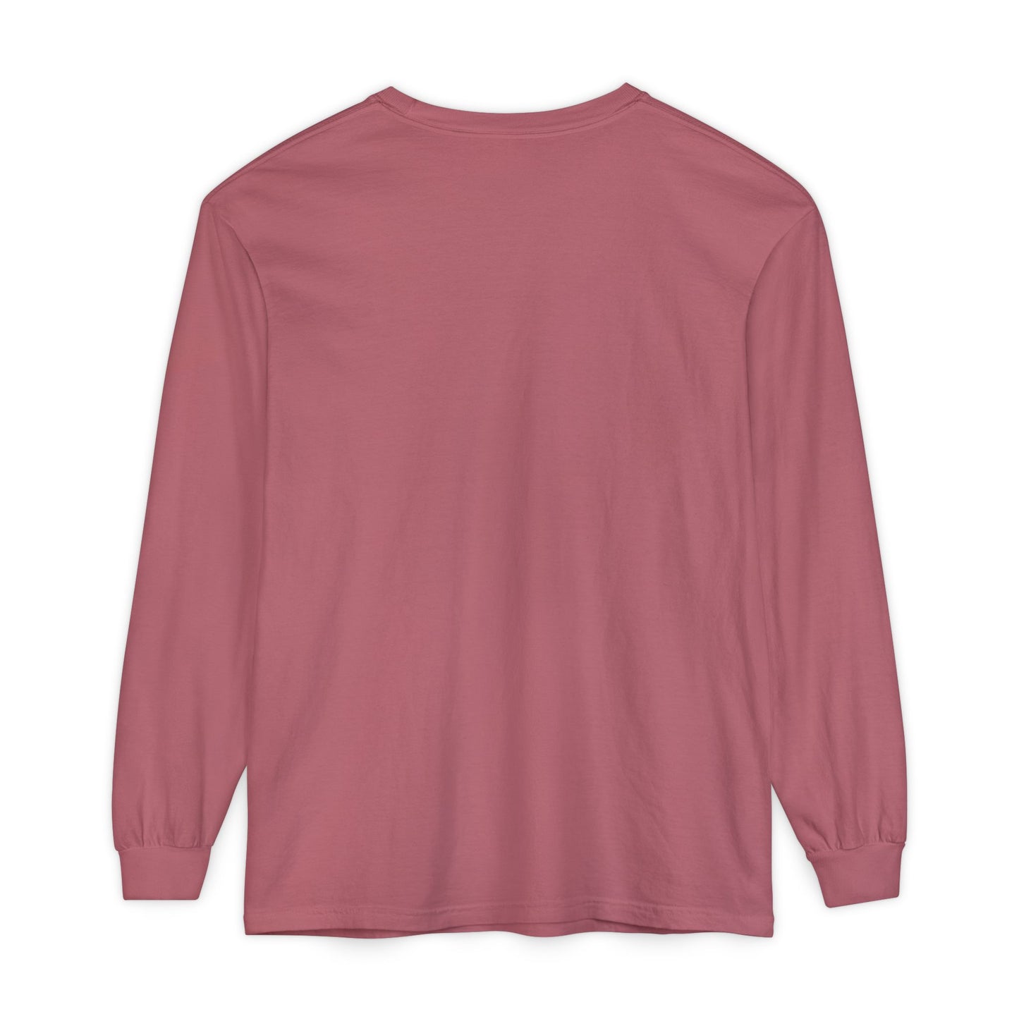 Comfort Colors Long Sleeve Tee