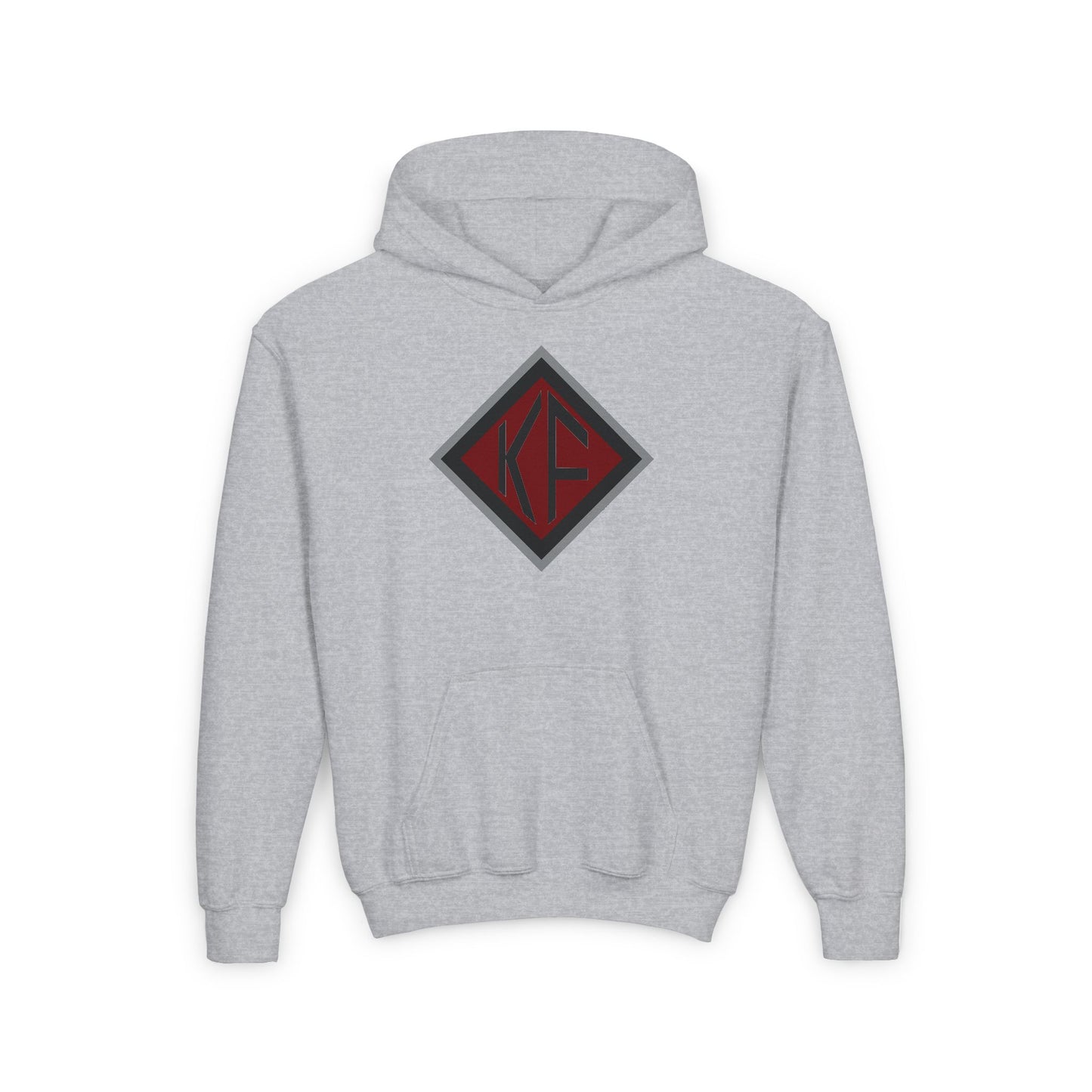 Classic Youth Hoodie