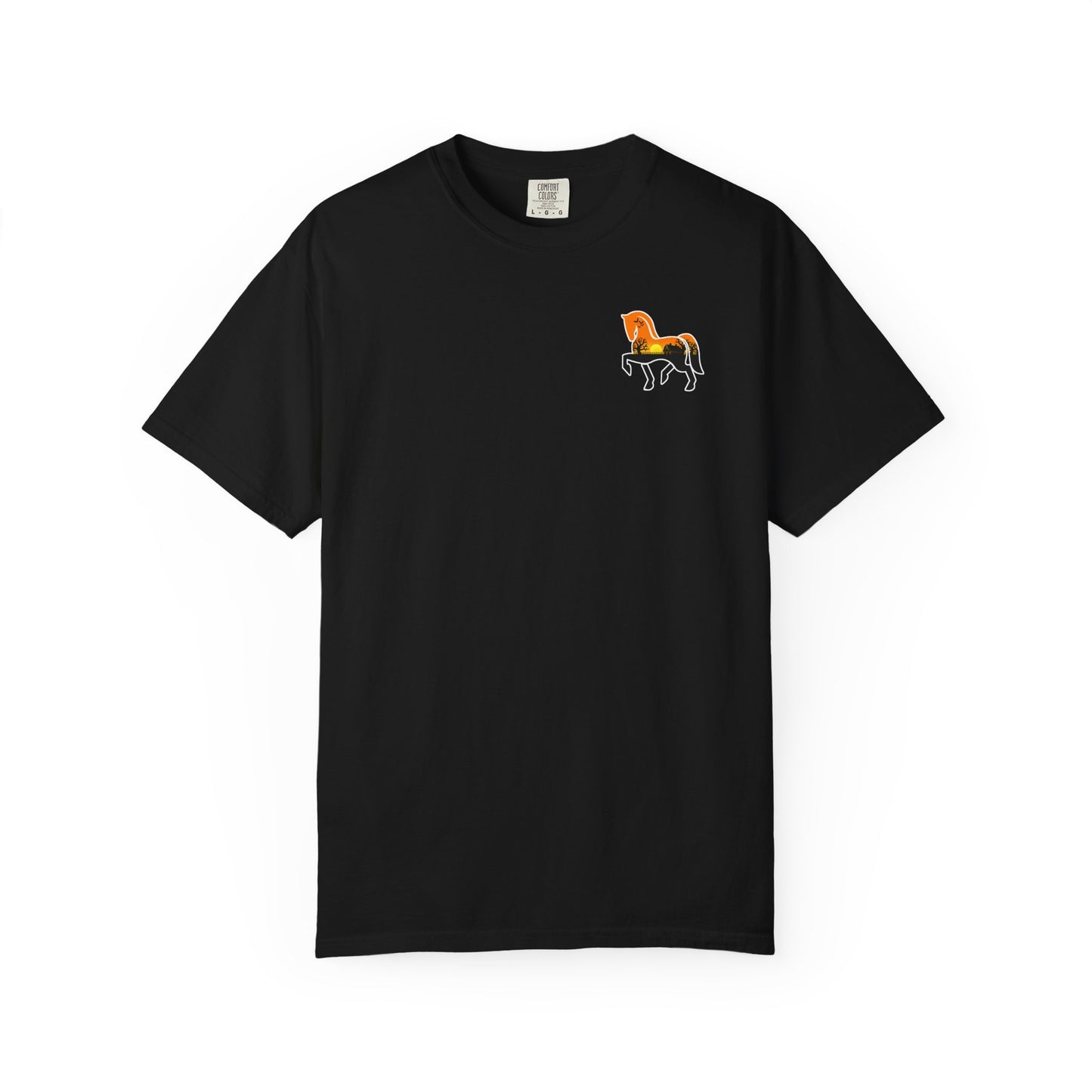 Bony Pony - Halloween 2025