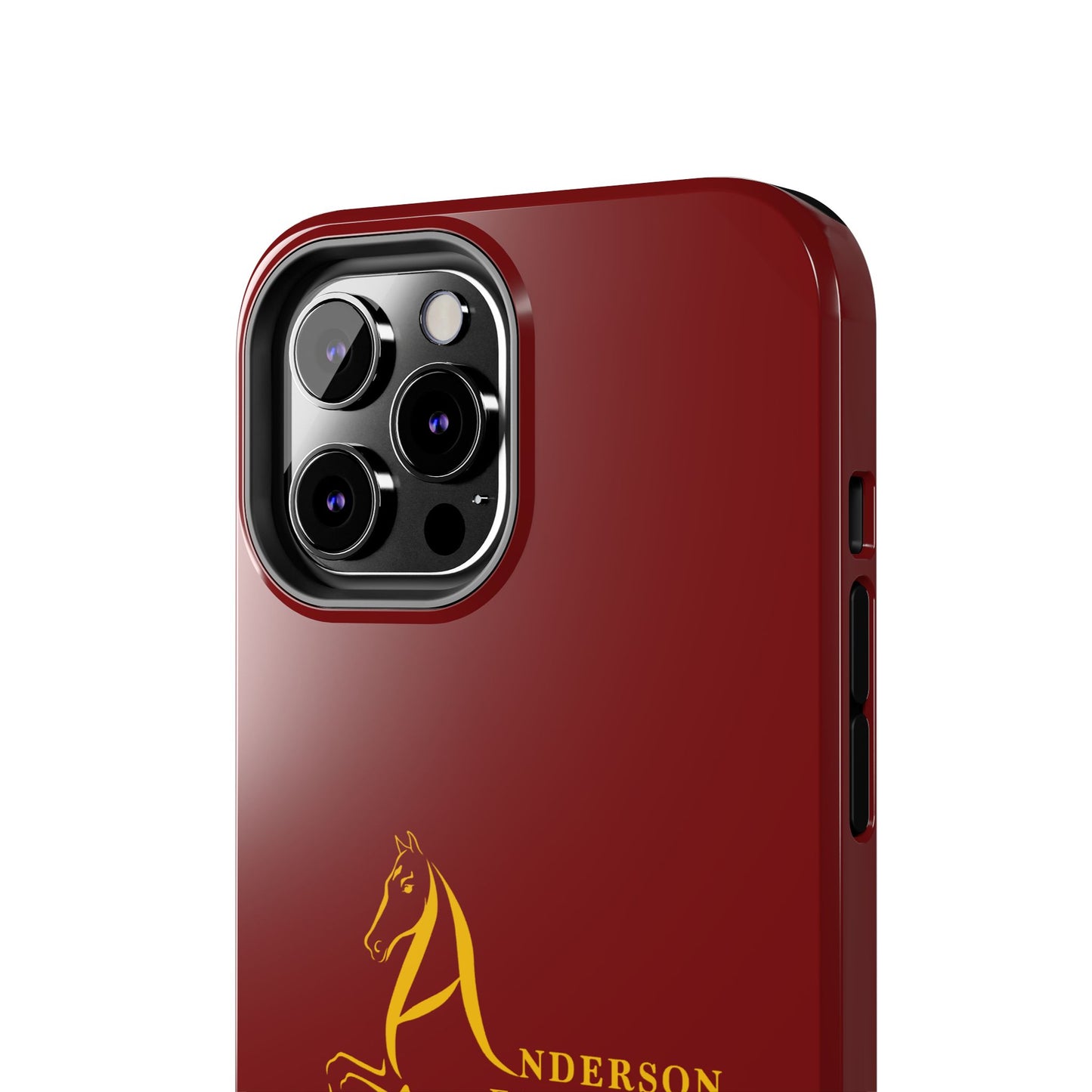 Tough Cases (iPhone 7-16)