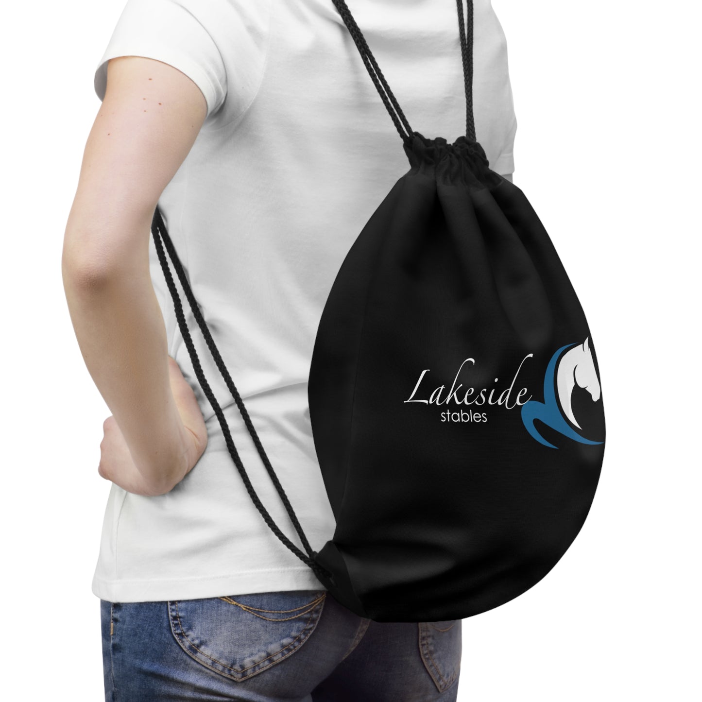 Drawstring Bag