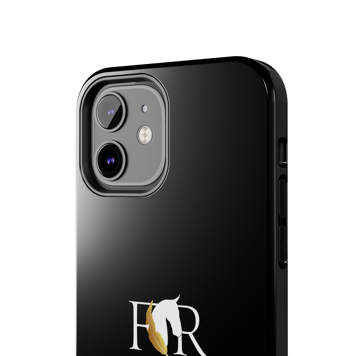 Tough Cases (iPhone 7-16)