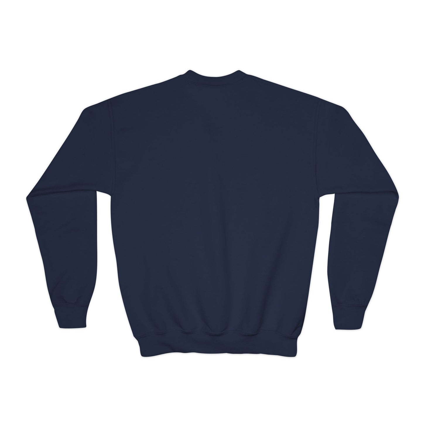 NACF Classic Youth Crewneck Sweatshirt