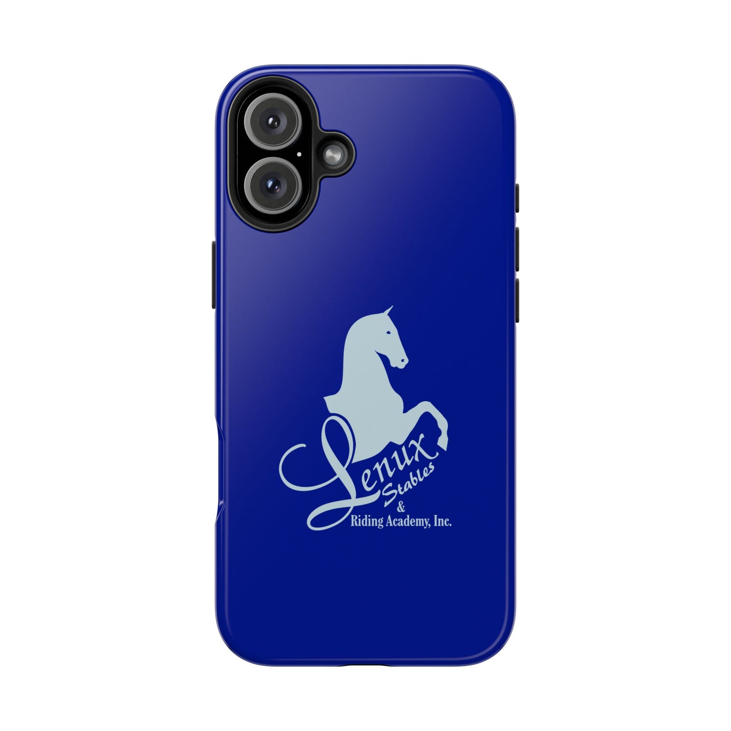 Tough Cases (iPhone 7-16)