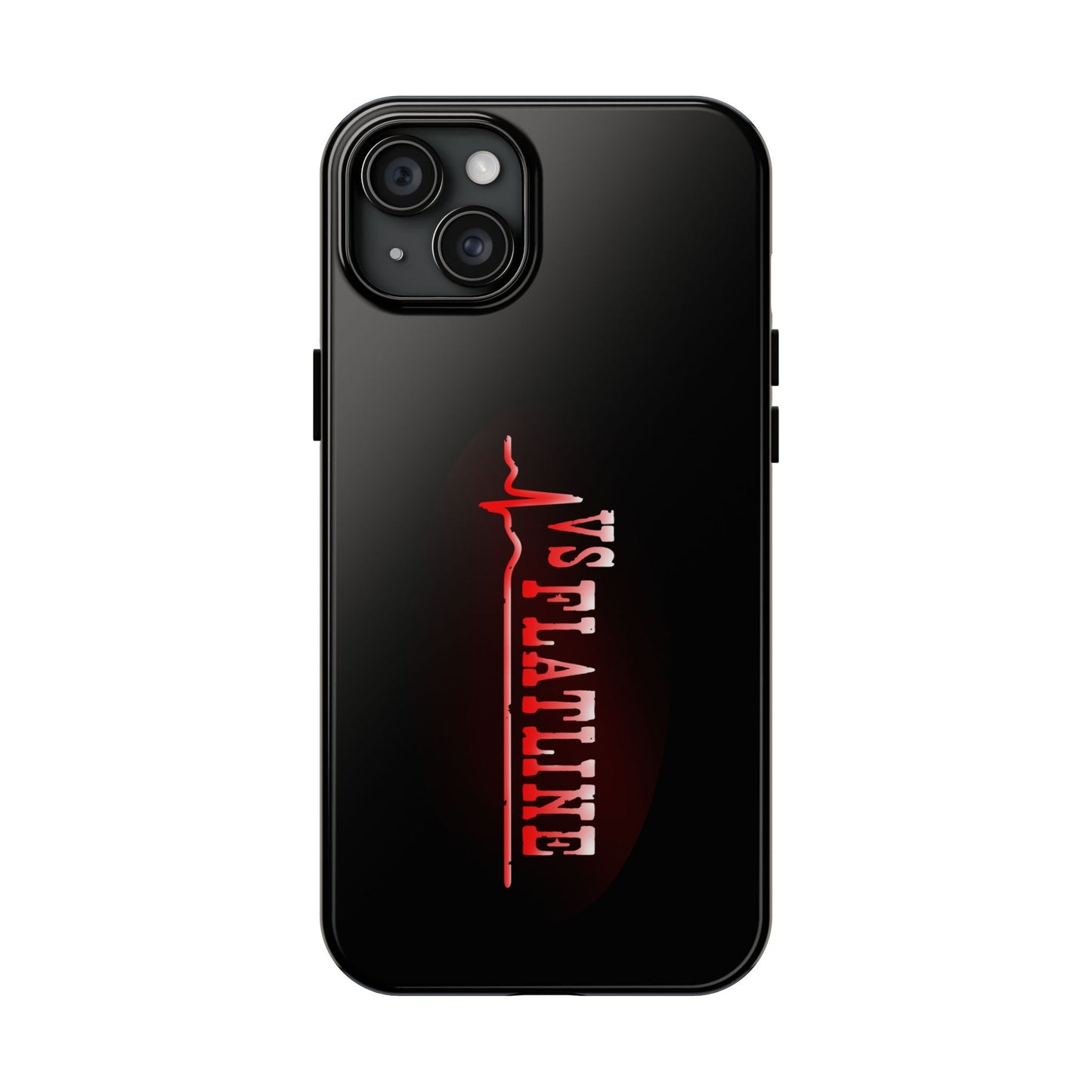 Tough Cases (iPhone 7-16)
