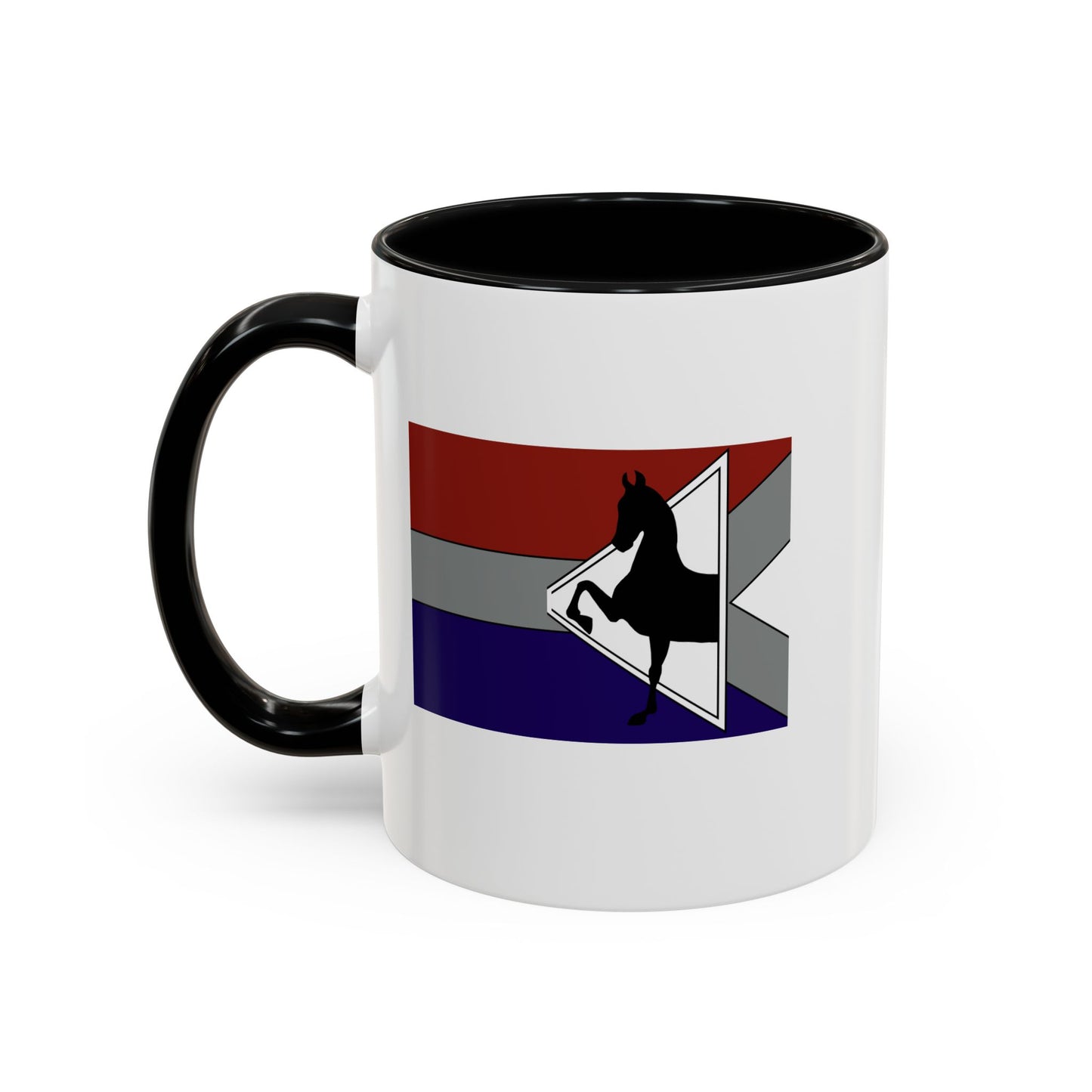 11oz Accent Mug