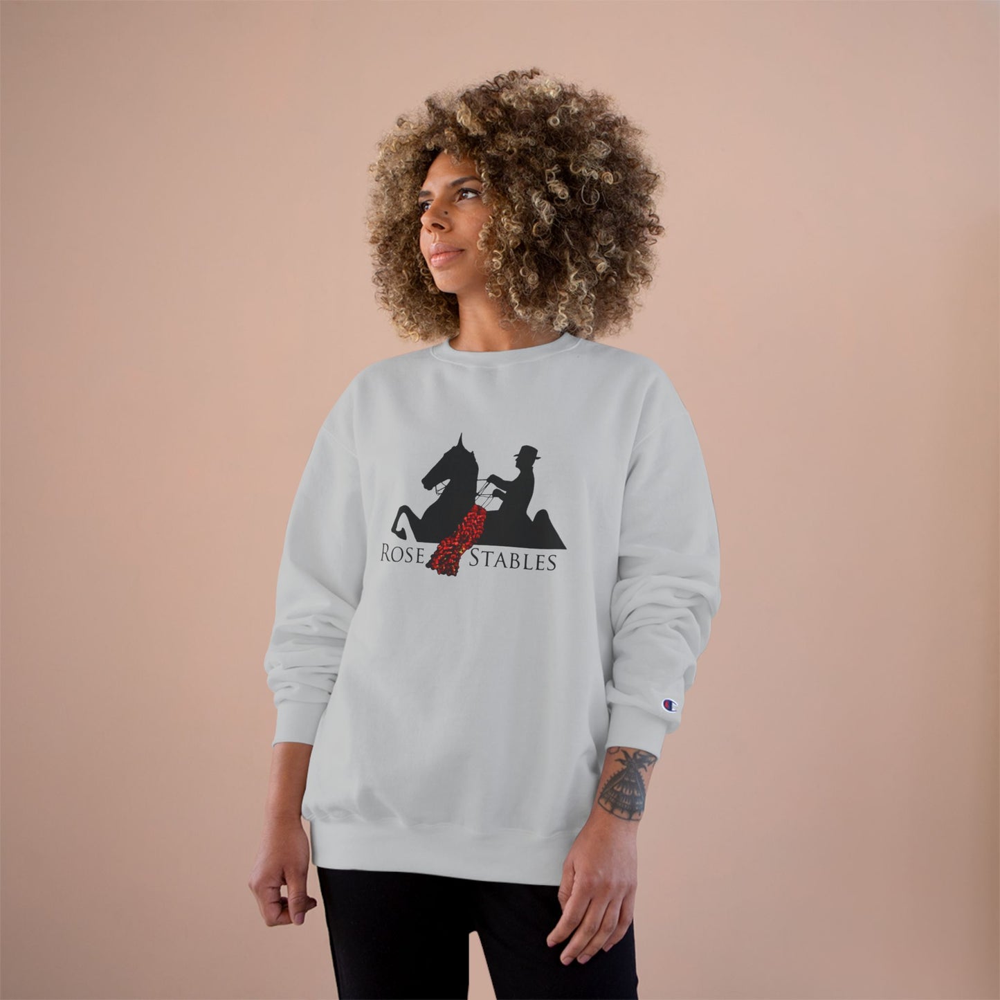 Champion® Sweatshirt