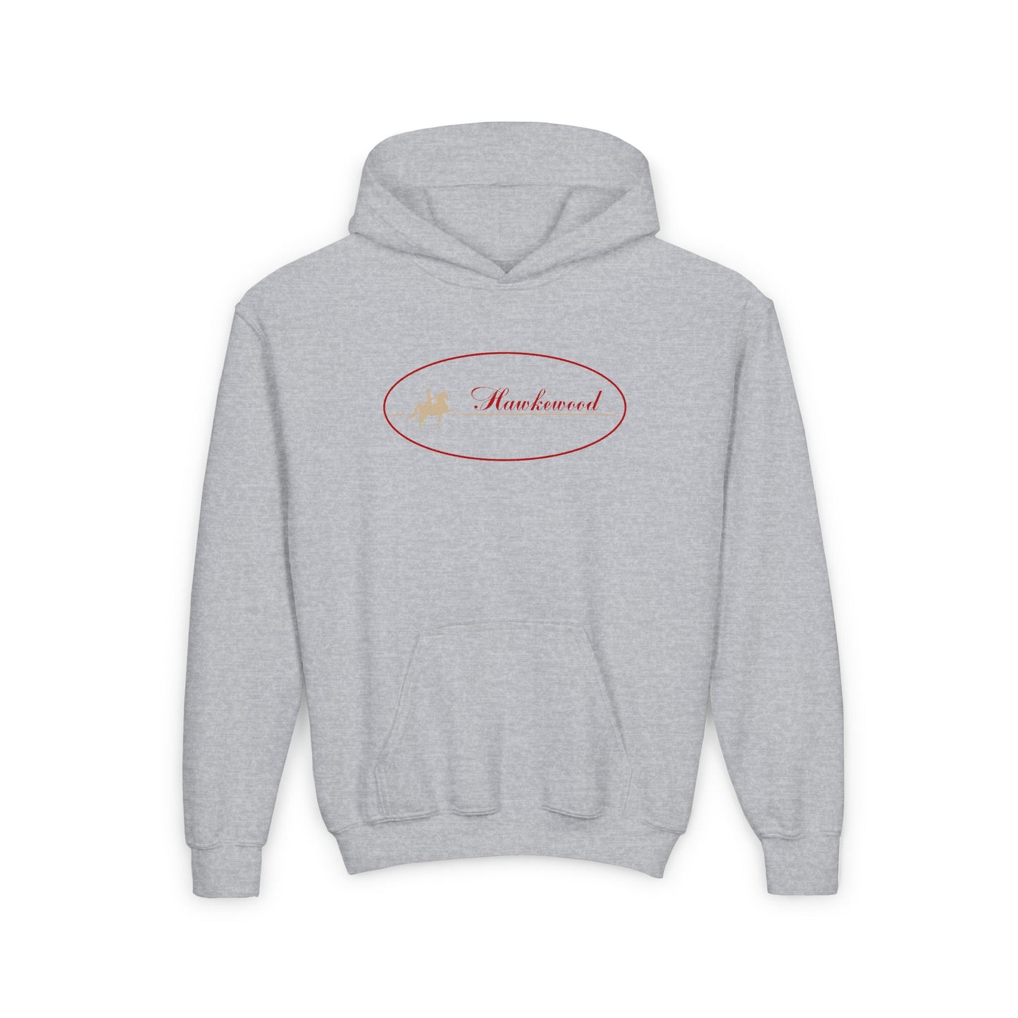 Classic Youth Hoodie