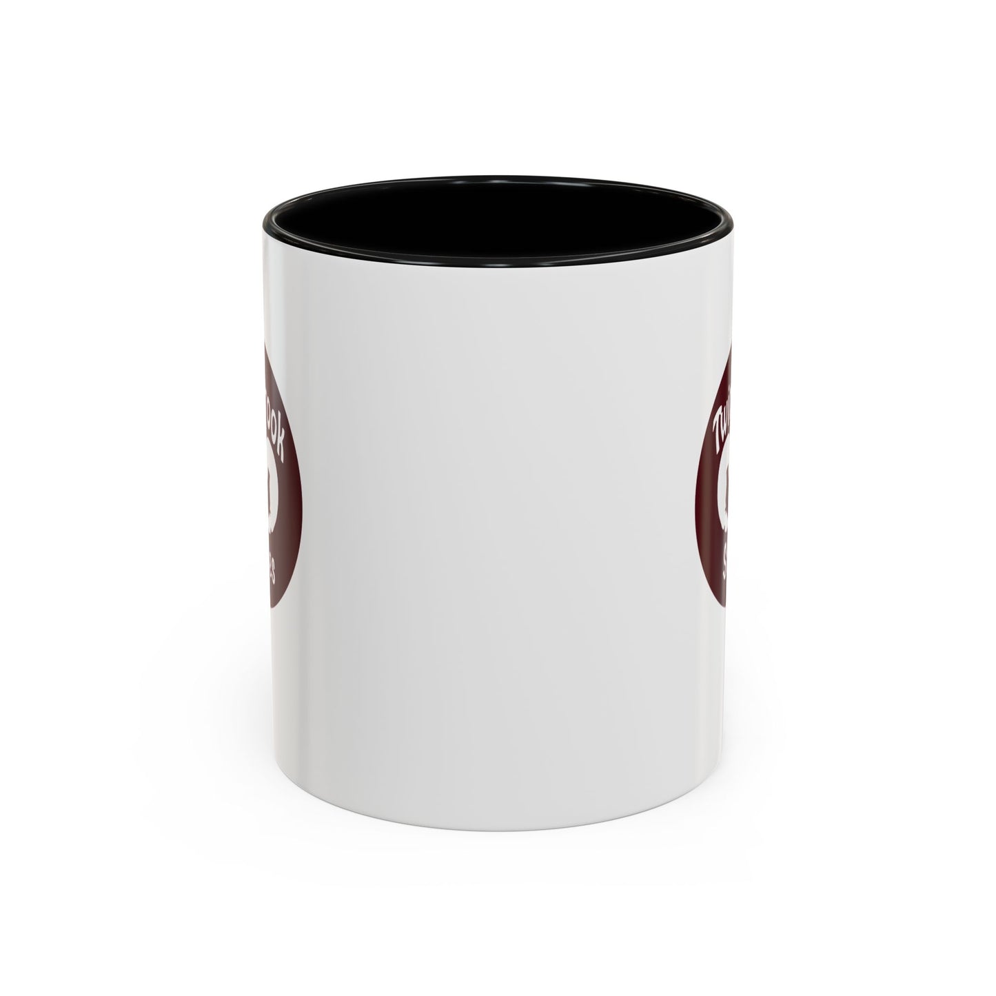 11oz Accent Mug
