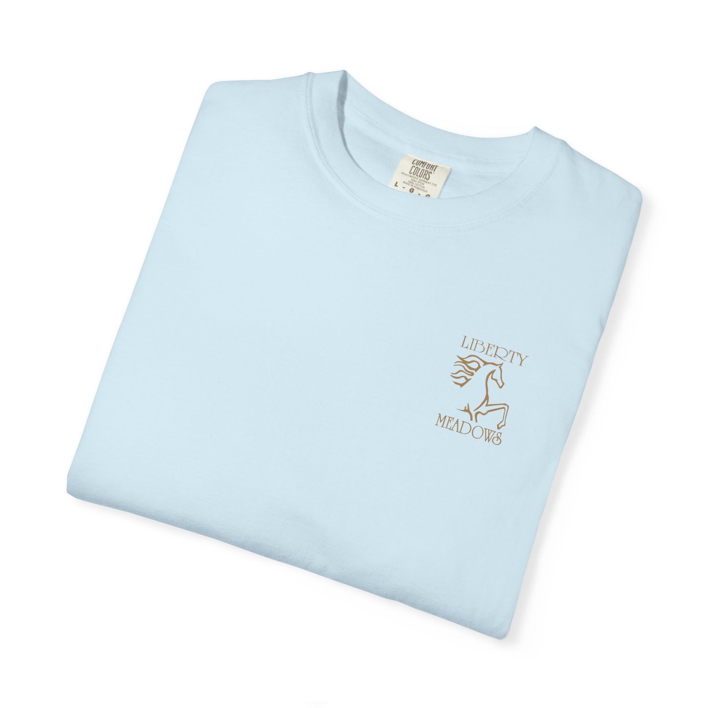 Comfort Colors Tee