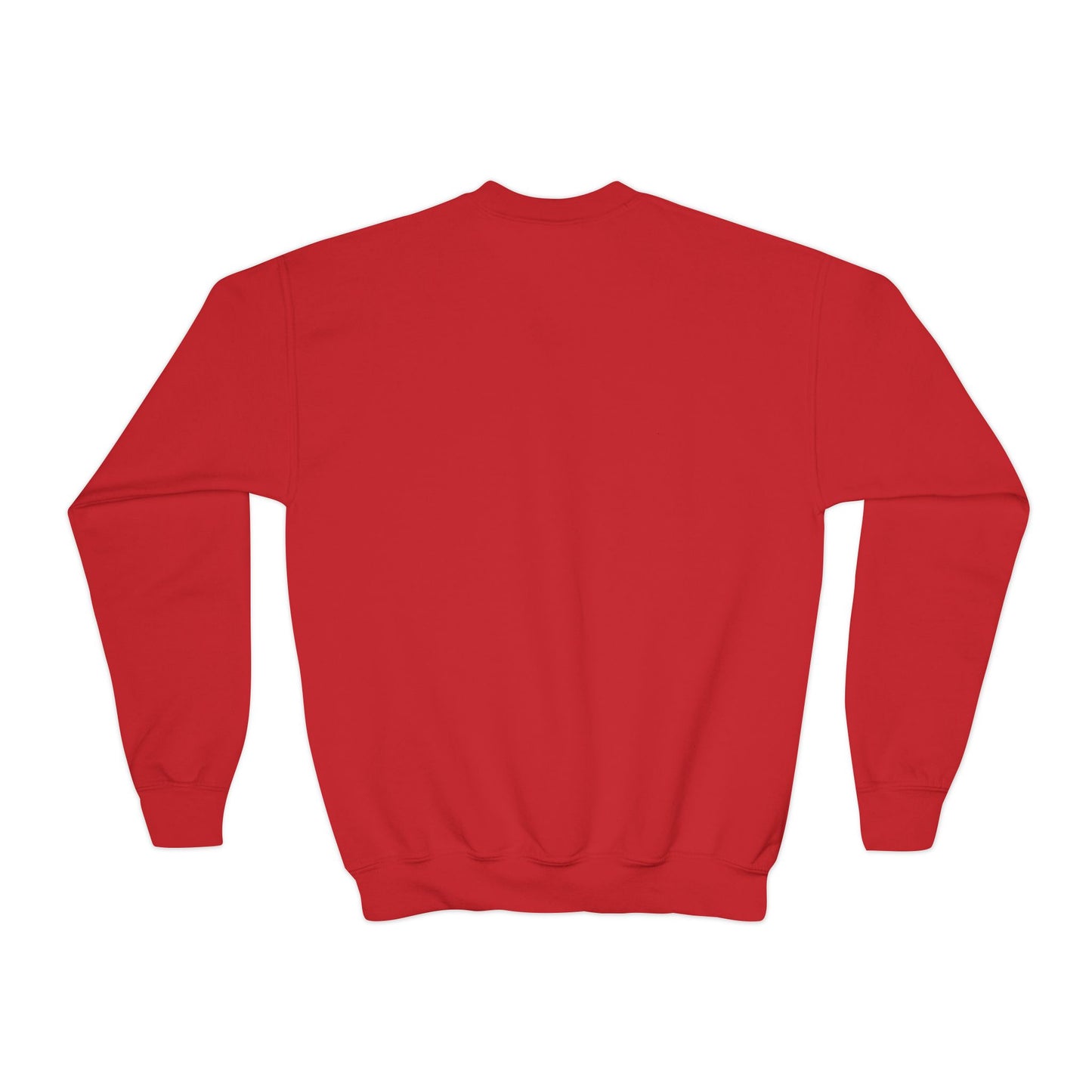 Classic Youth Crewneck Sweatshirt