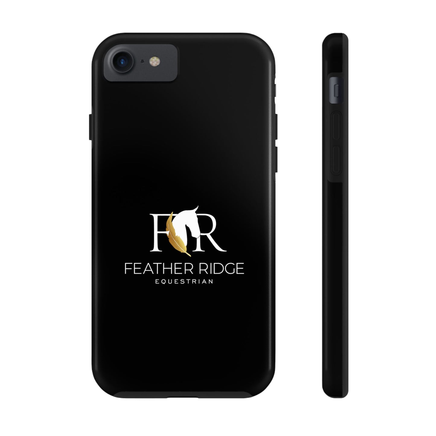 Tough Cases (iPhone 7-16)