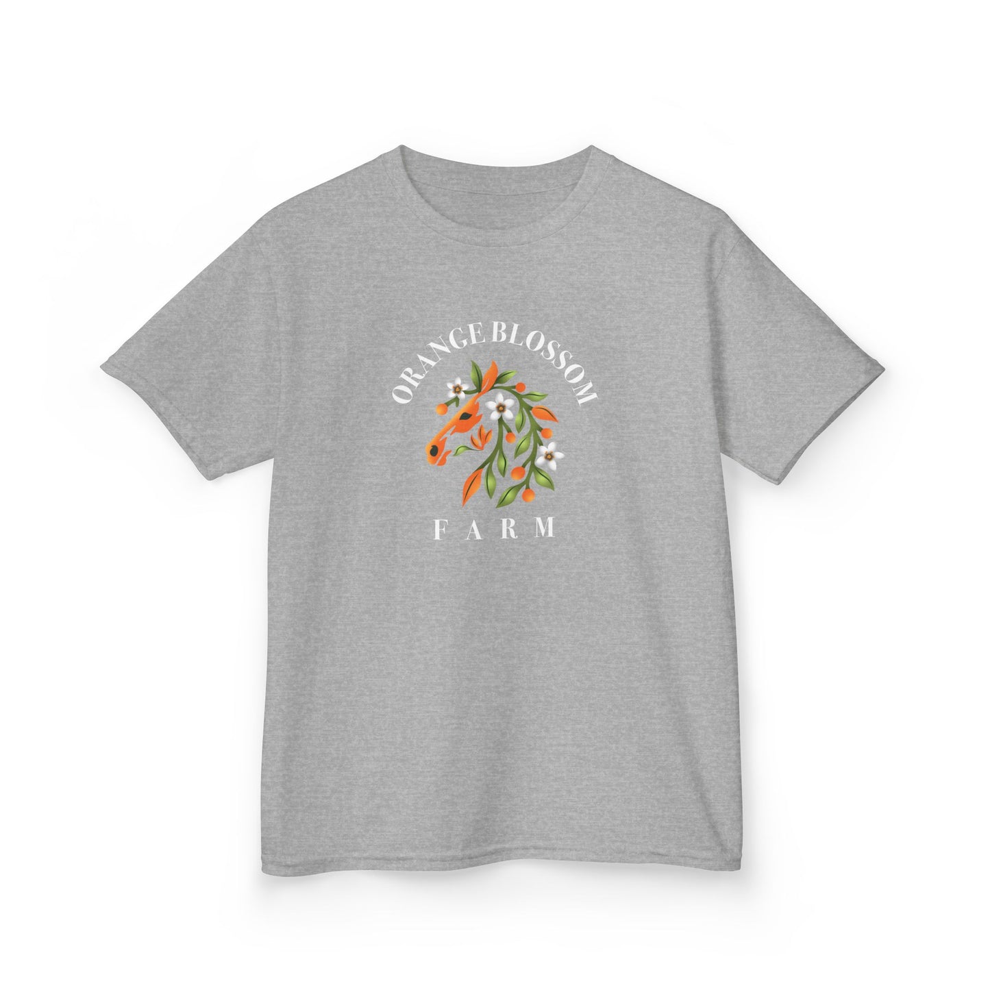 Kids Heavy Cotton™ Tee