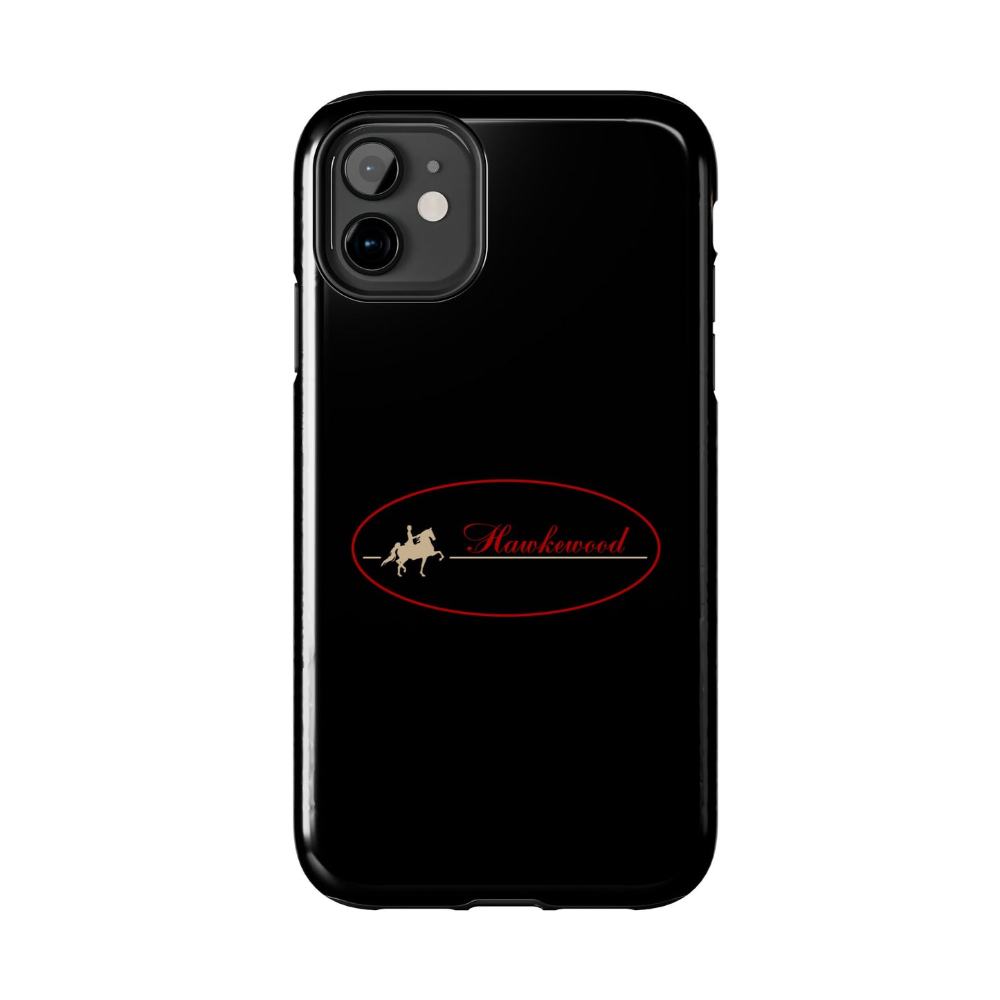 Tough Cases (iPhone 7-16)