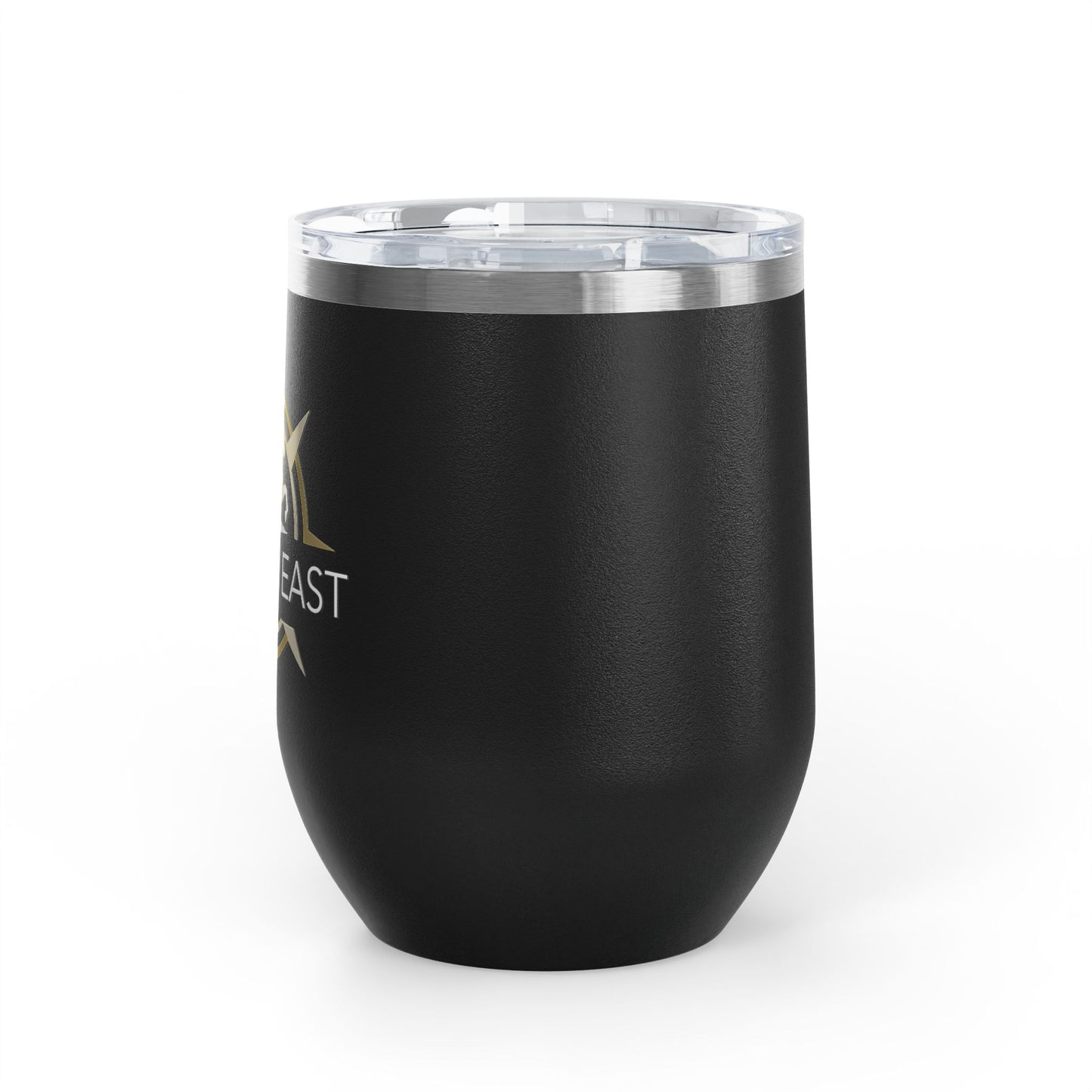 Wine Tumbler, 12oz