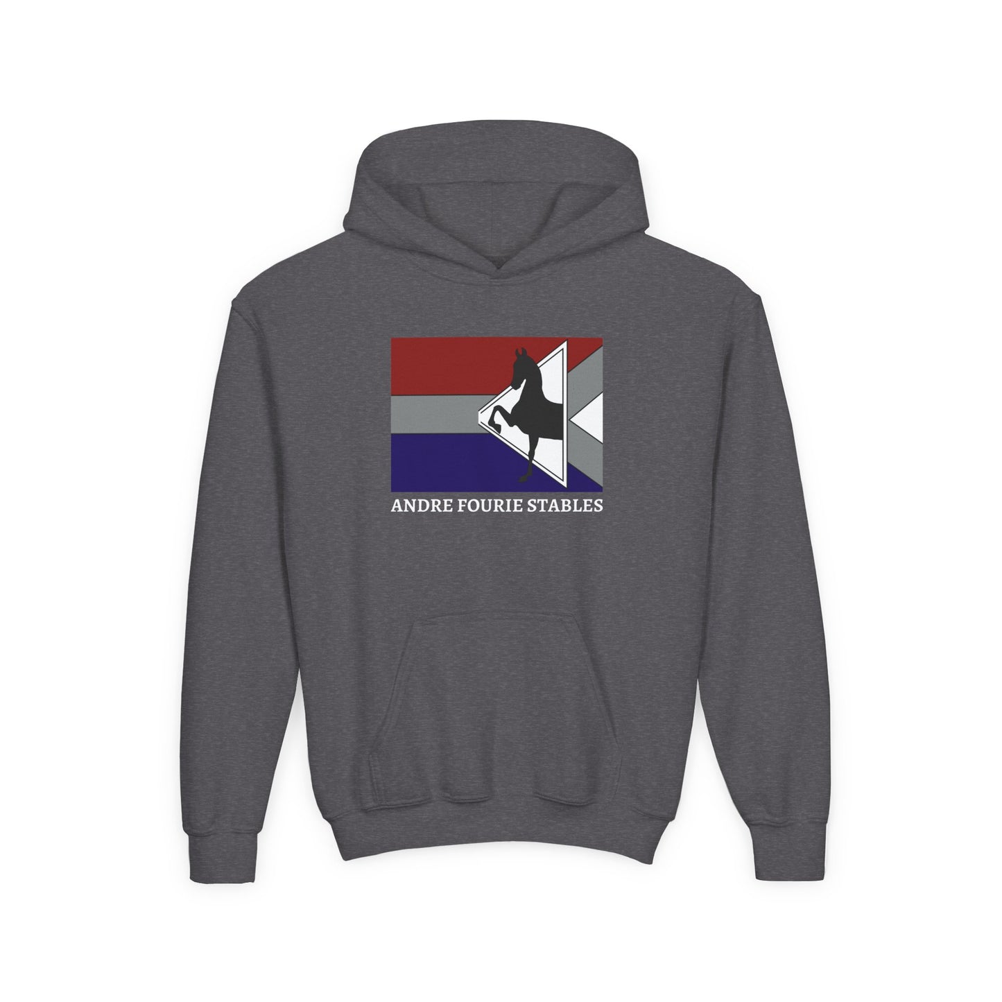 Classic Youth Hoodie