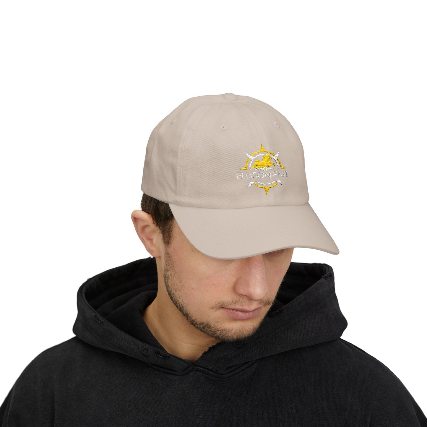 Embroidered Premium Hat