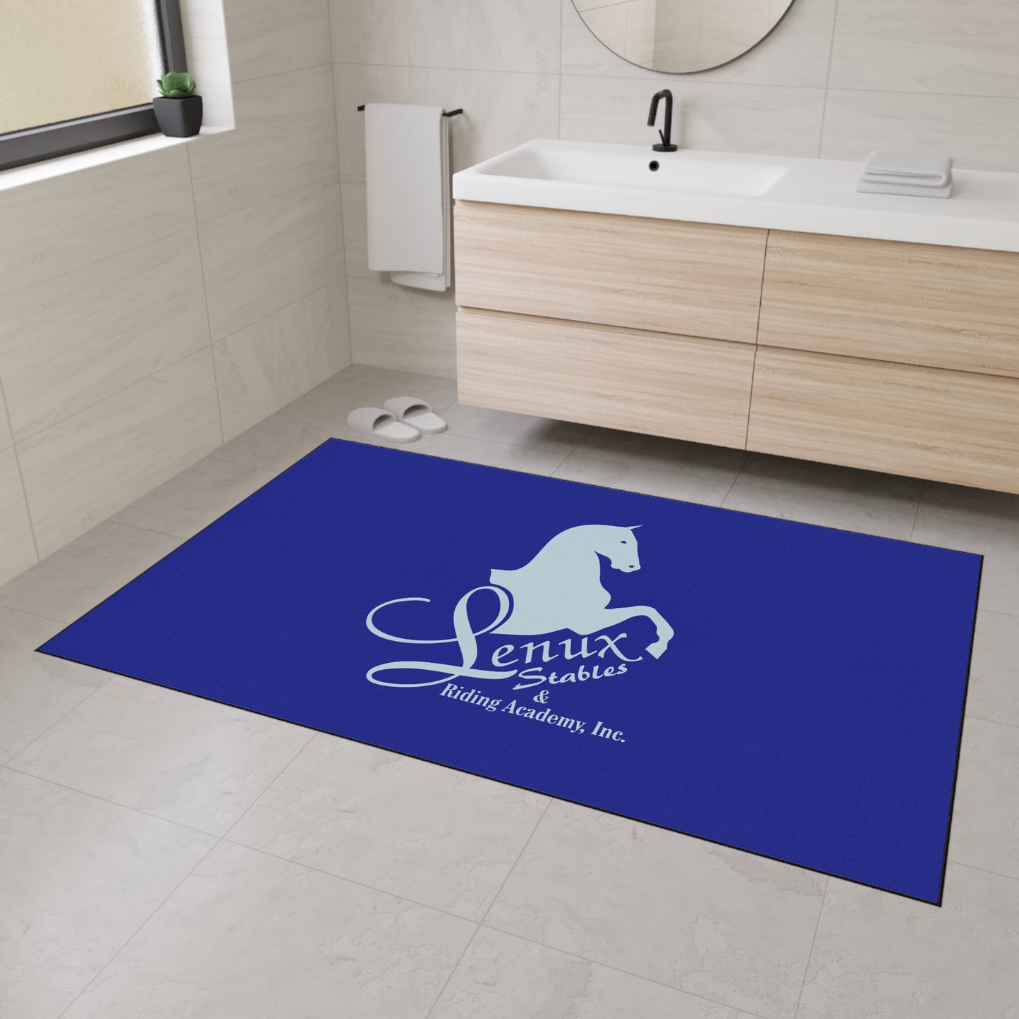 Heavy Duty Floor Mat (3 Sizes)