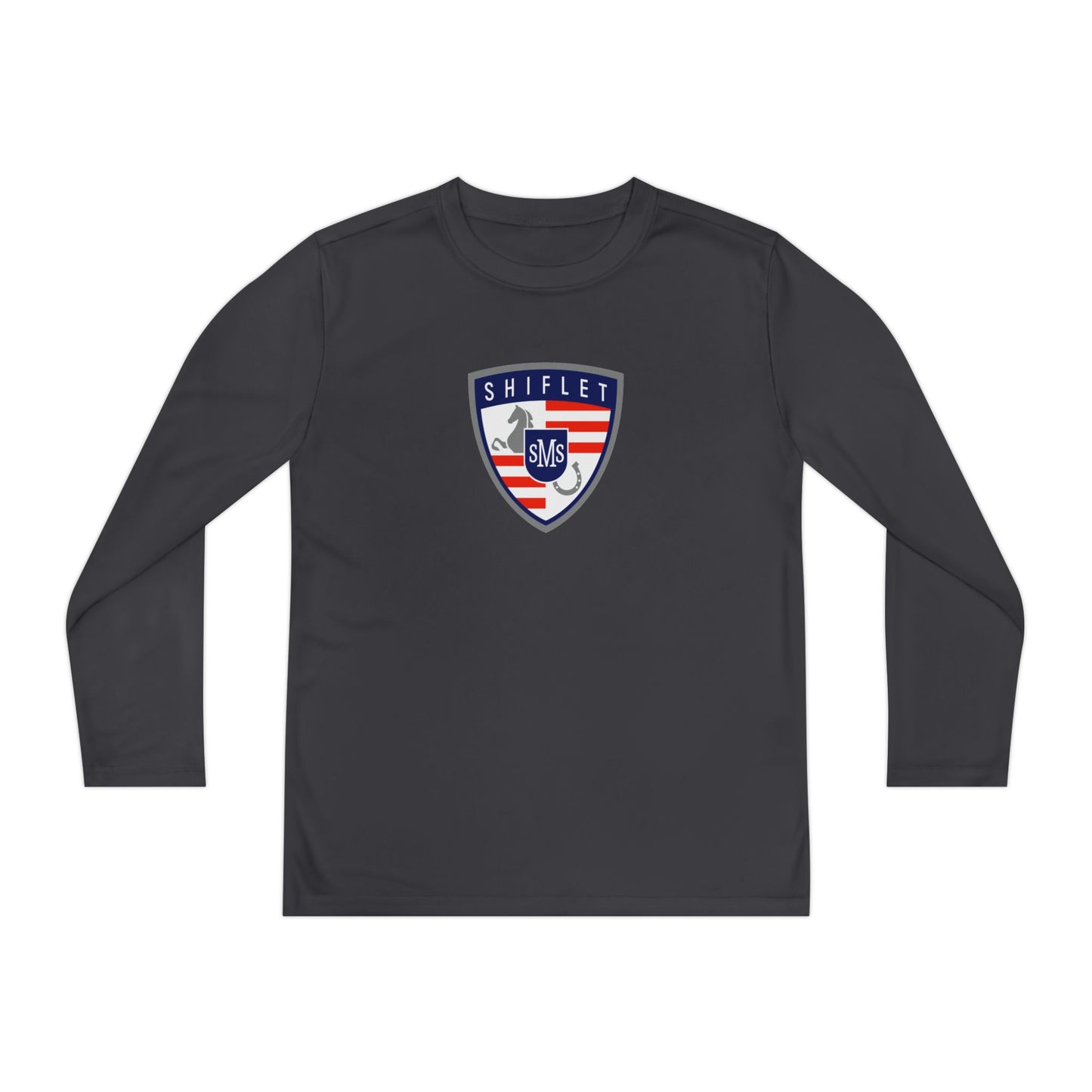 Youth Sport-Tek PosiCharge ® Competitor™ Tee