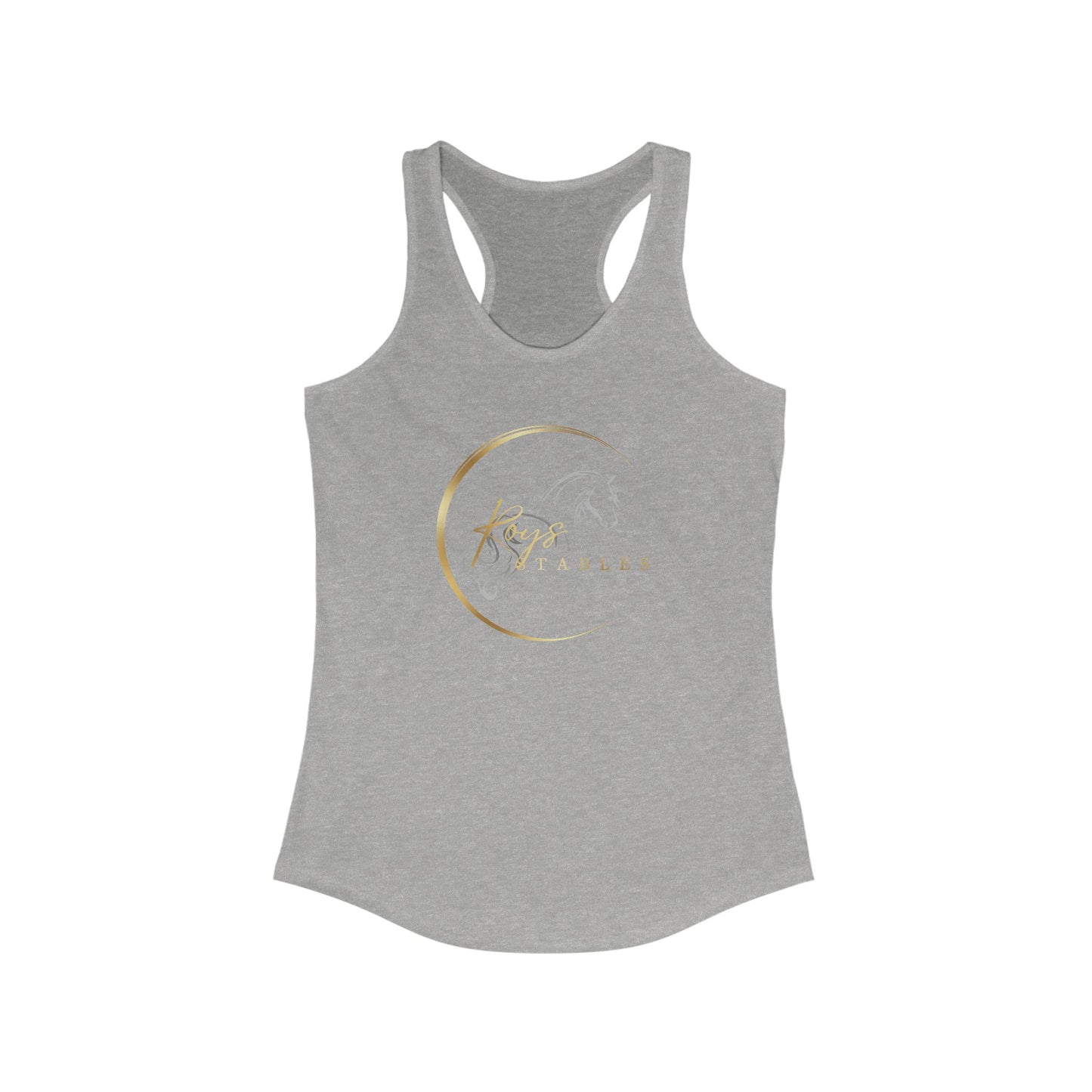 Premium Racerback Tank Top
