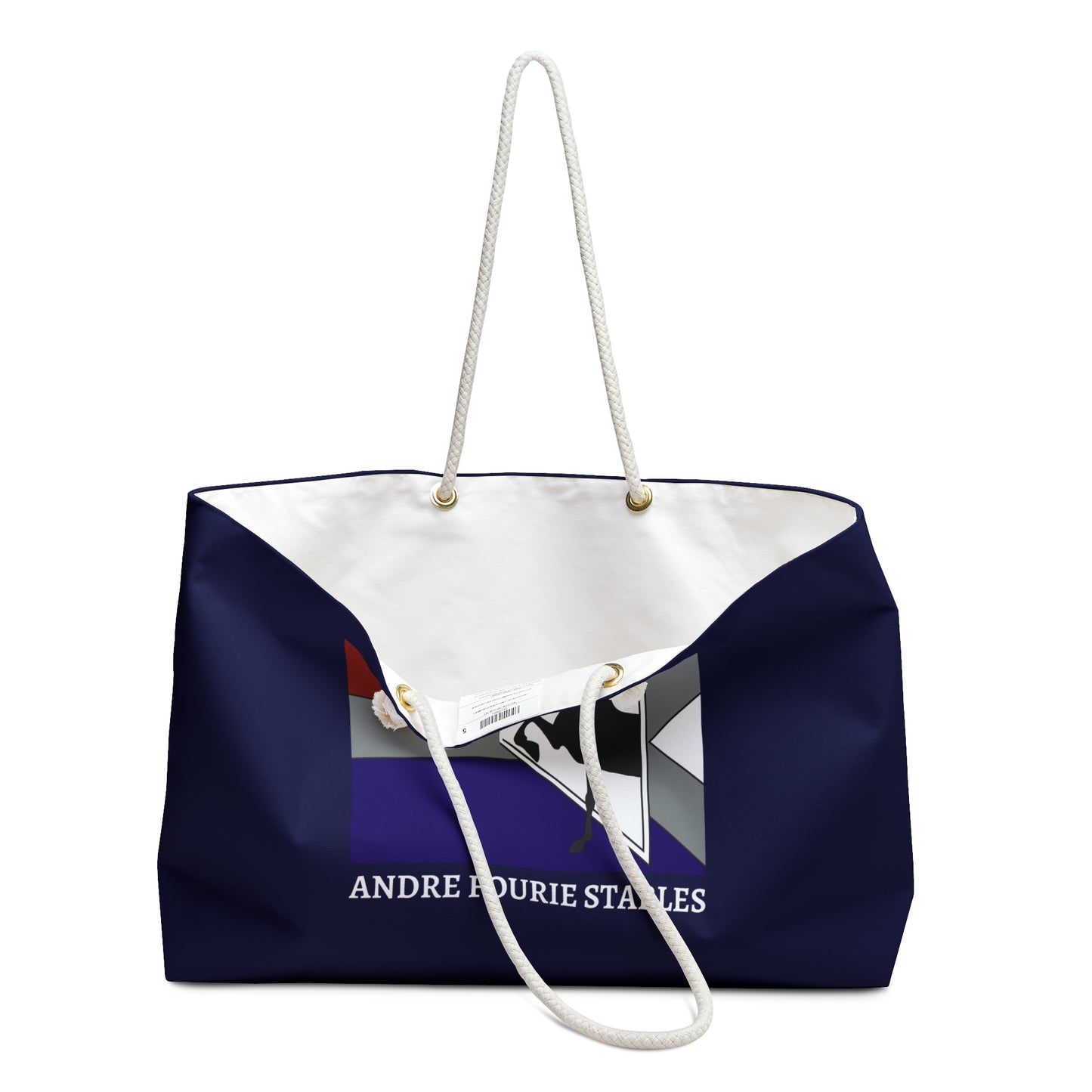Weekender Tote