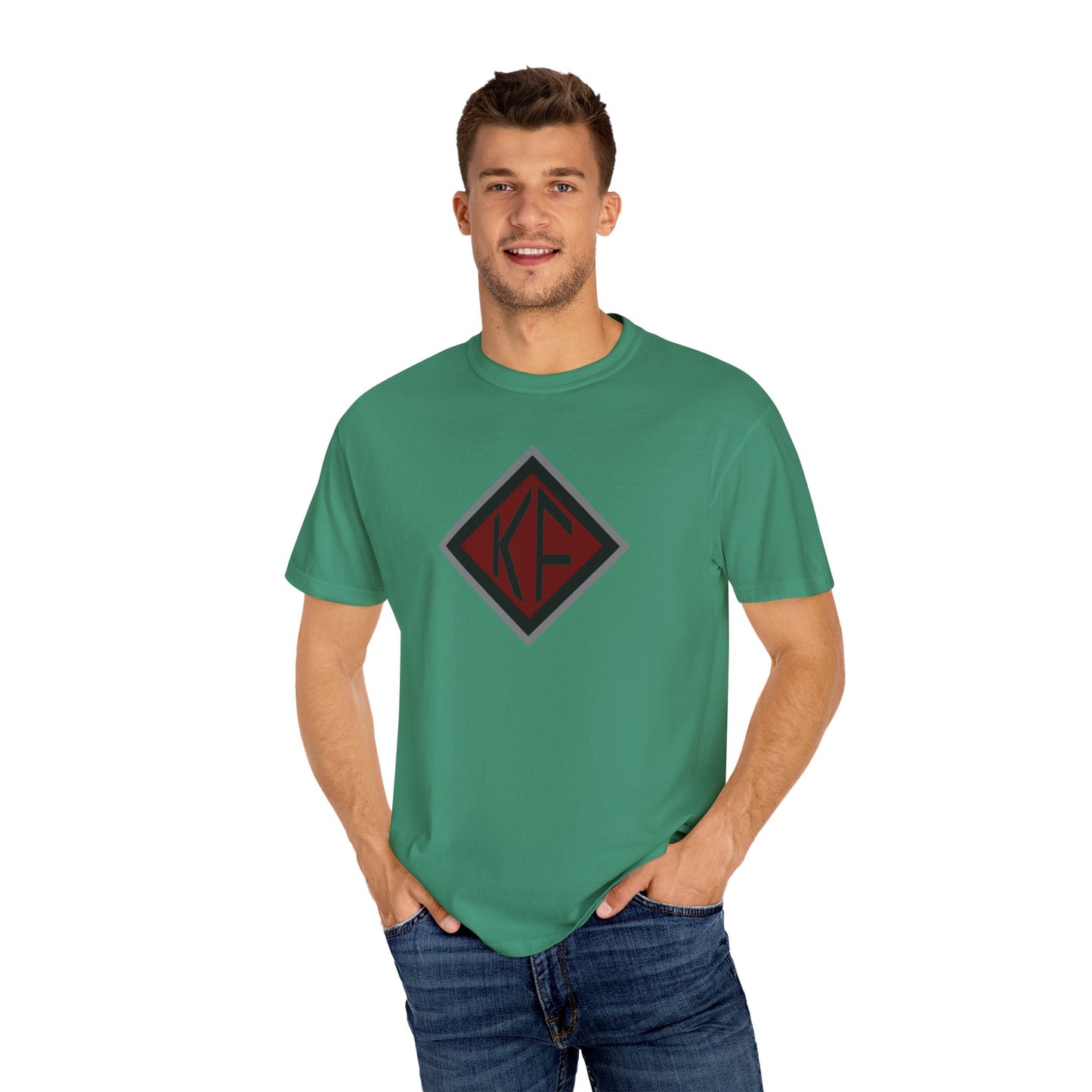 Comfort Colors Tee